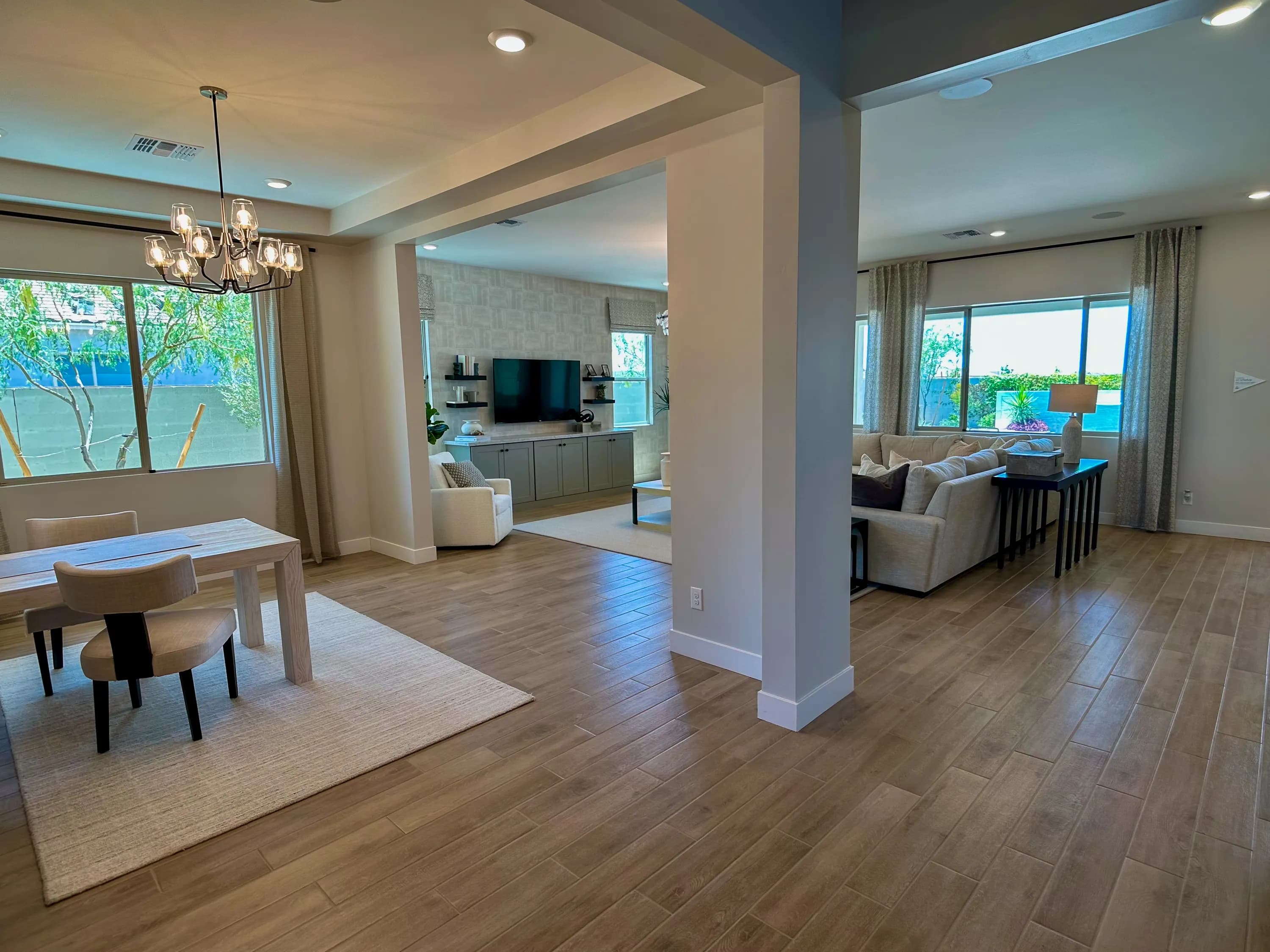 Grove by Tri Pointe Homes at Revana at Soleo — photo 3 of 19
