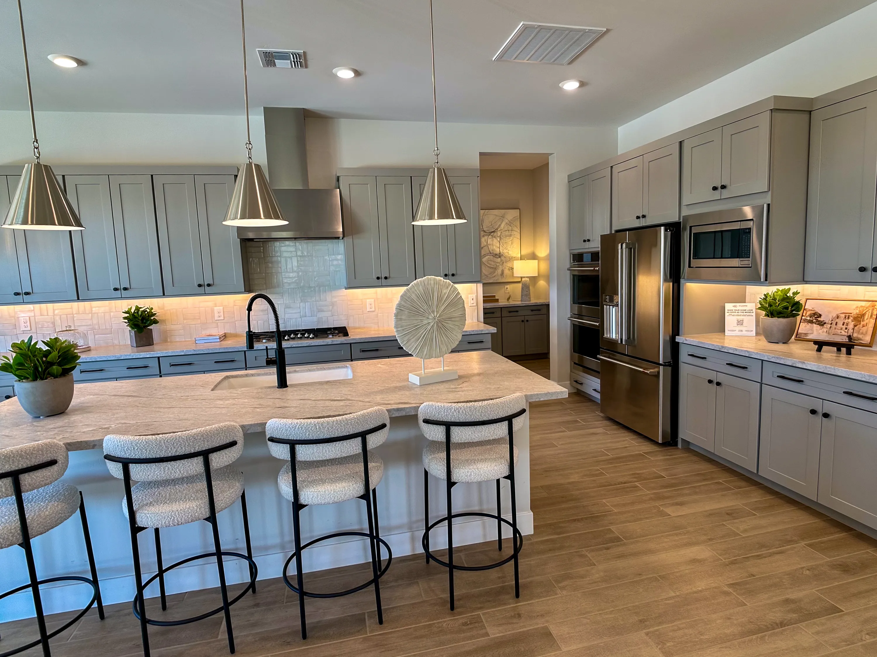 Grove by Tri Pointe Homes at Revana at Soleo — photo 5 of 19