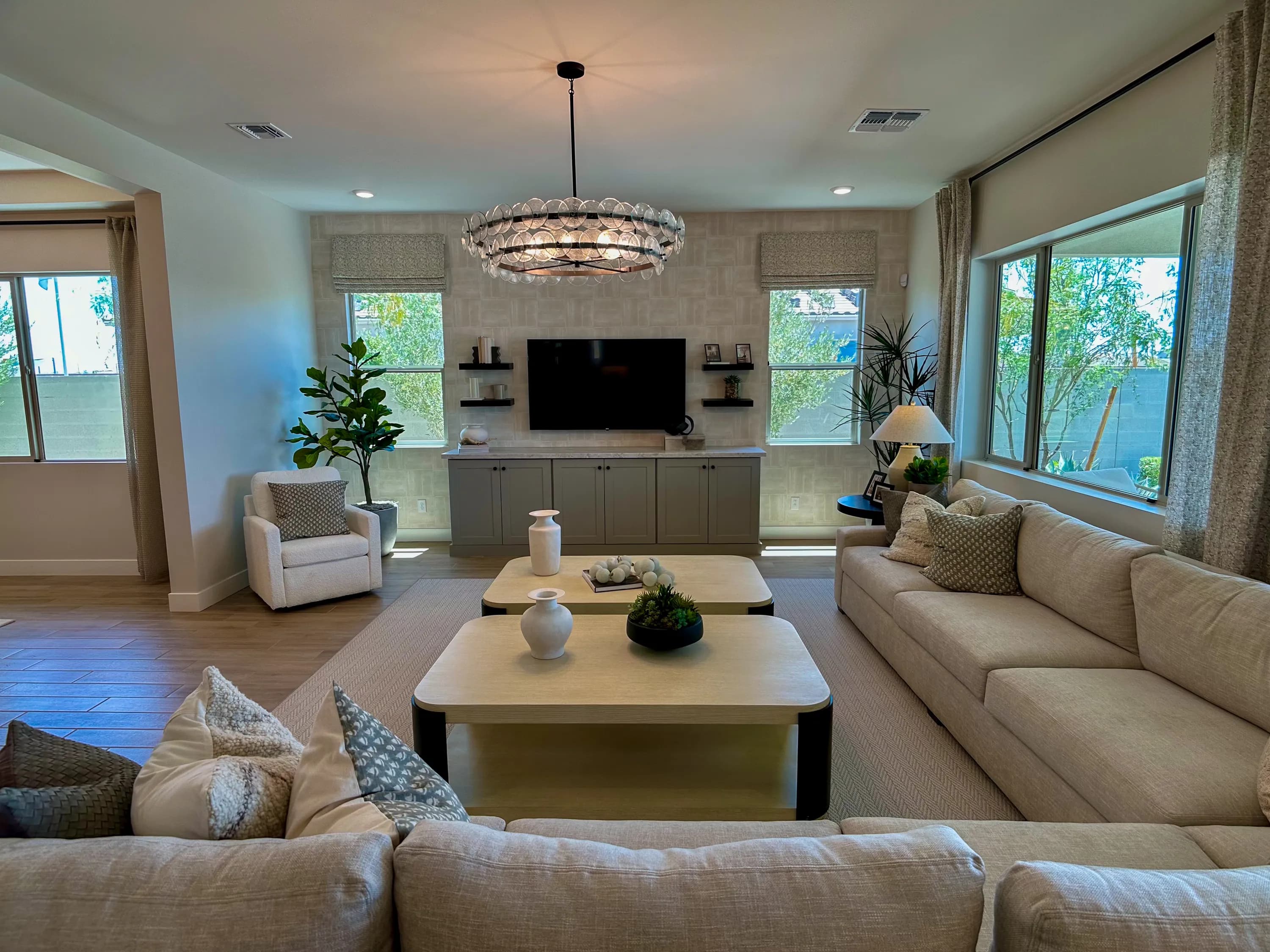 Grove by Tri Pointe Homes at Revana at Soleo
