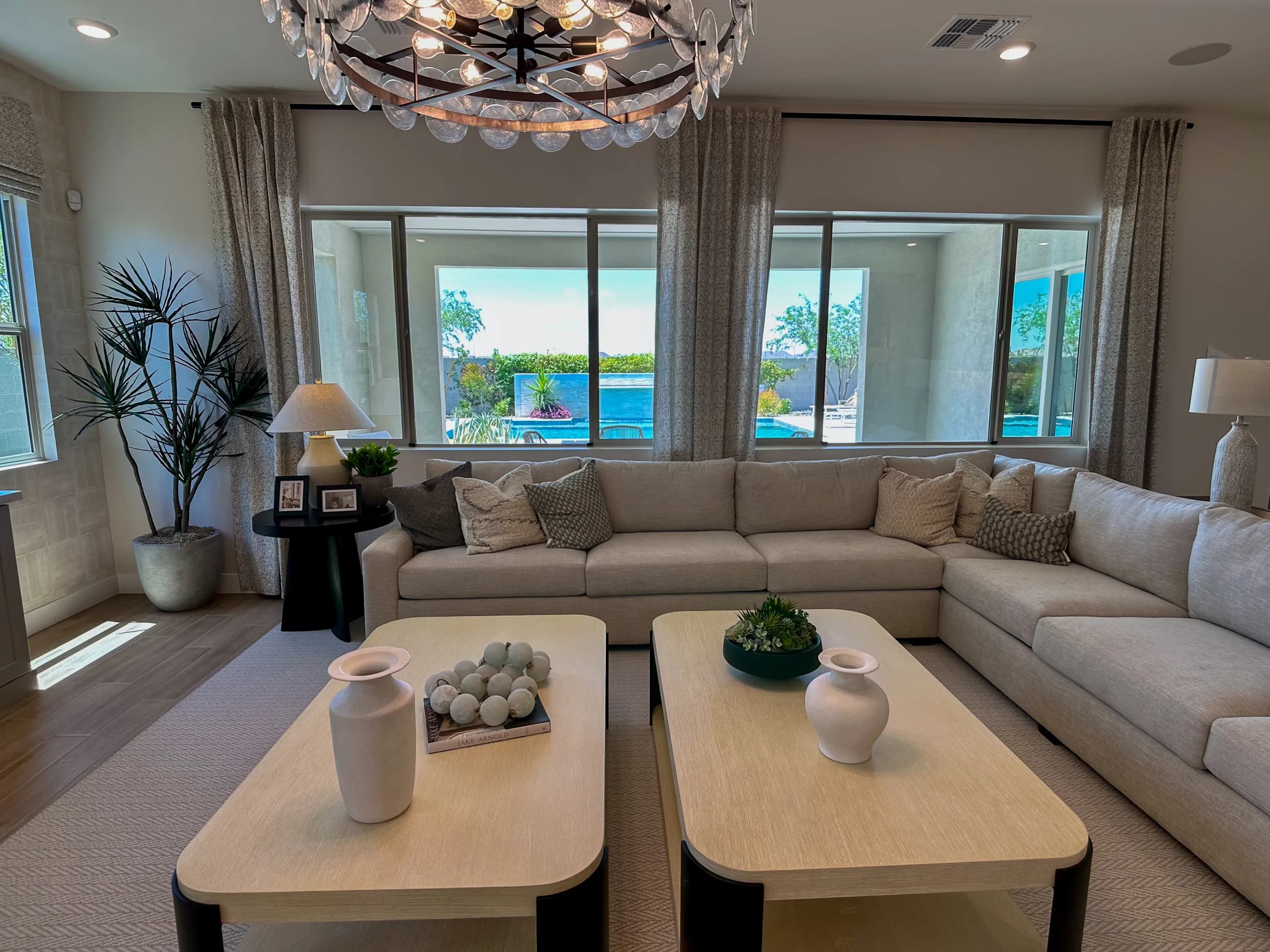Grove by Tri Pointe Homes at Revana at Soleo — photo 8 of 19