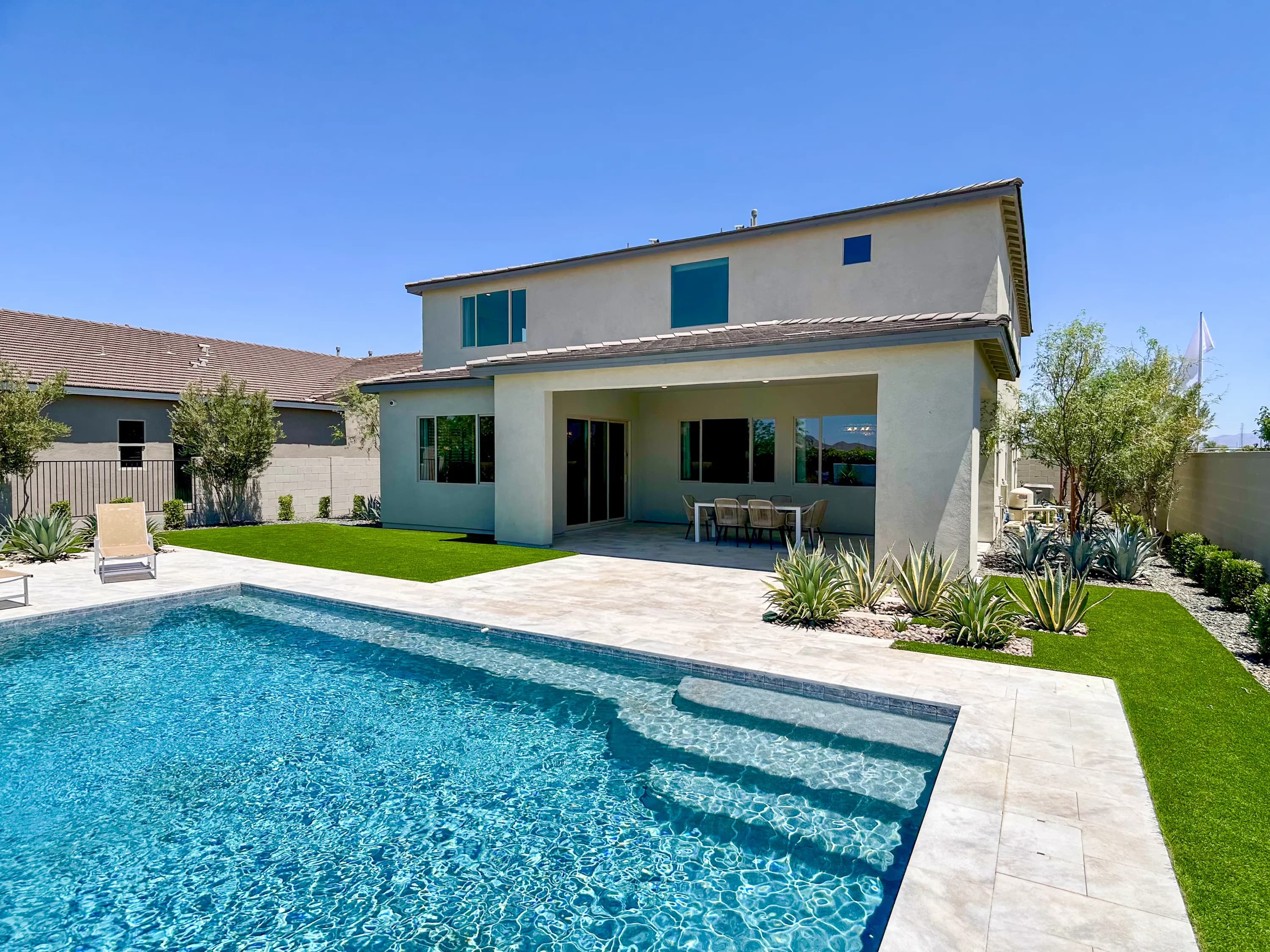 Grove by Tri Pointe Homes at Revana at Soleo — photo 10 of 19