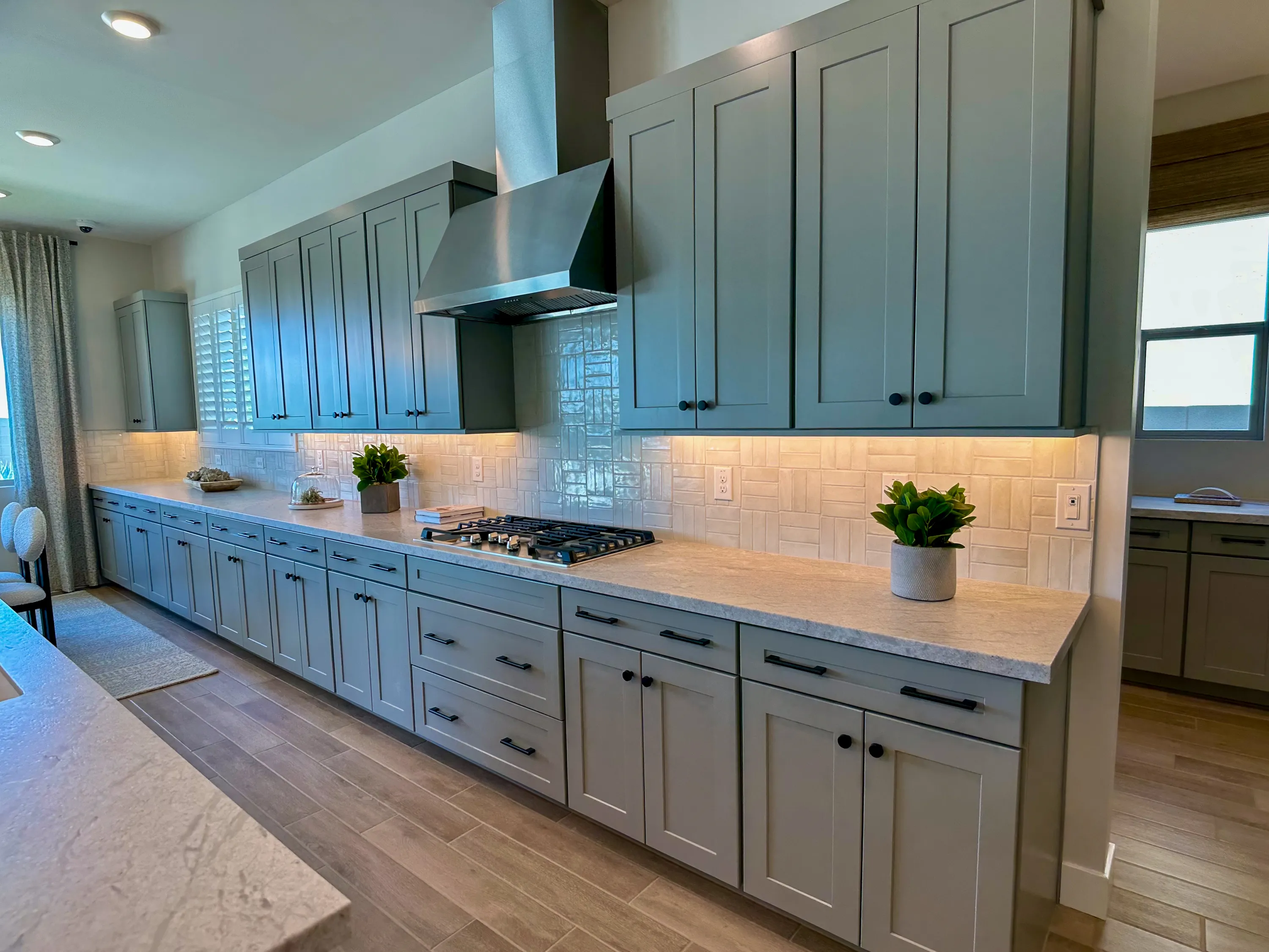 Grove by Tri Pointe Homes at Revana at Soleo — photo 12 of 19