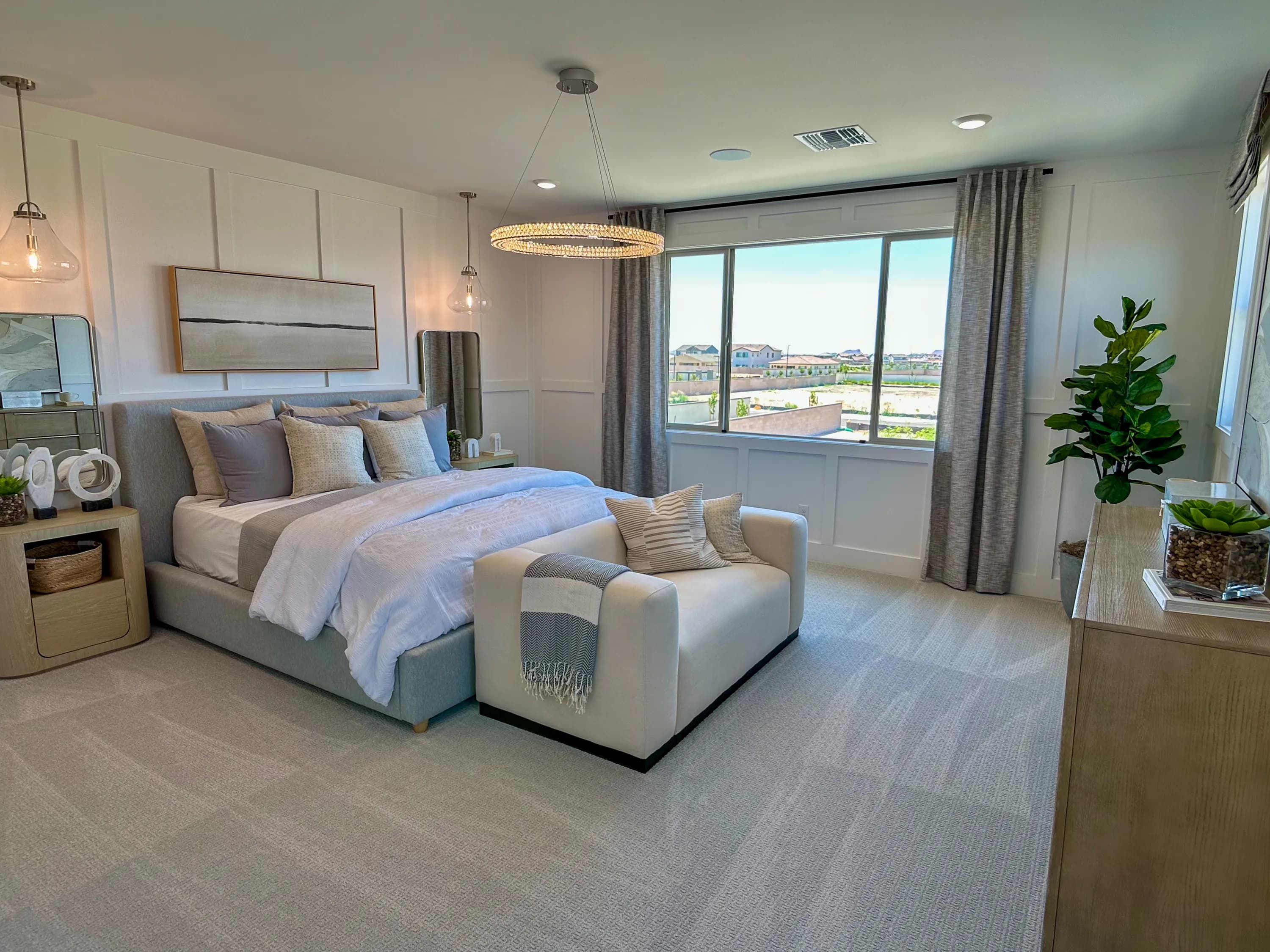 Grove by Tri Pointe Homes at Revana at Soleo — photo 15 of 19