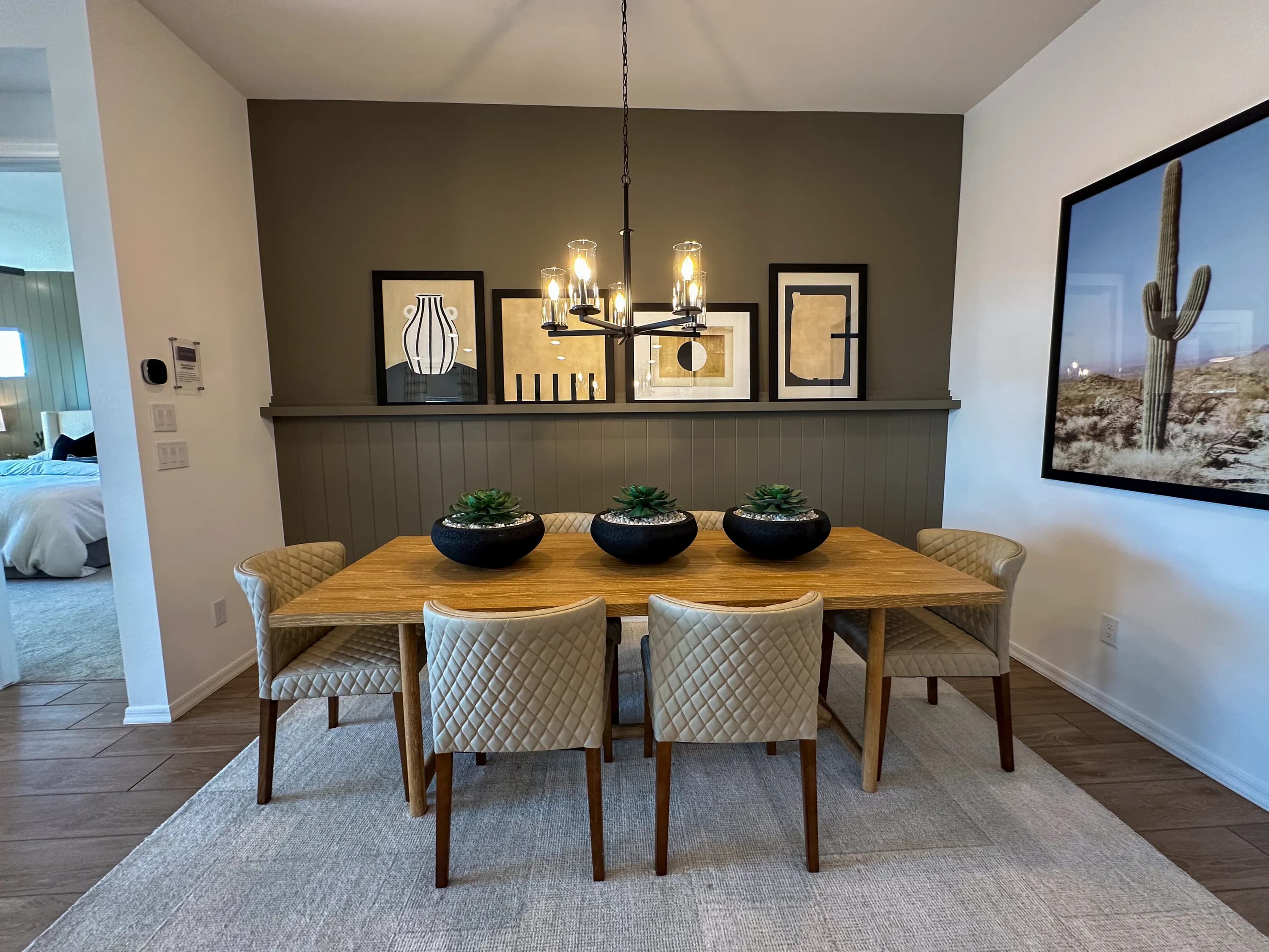 Copper — interior