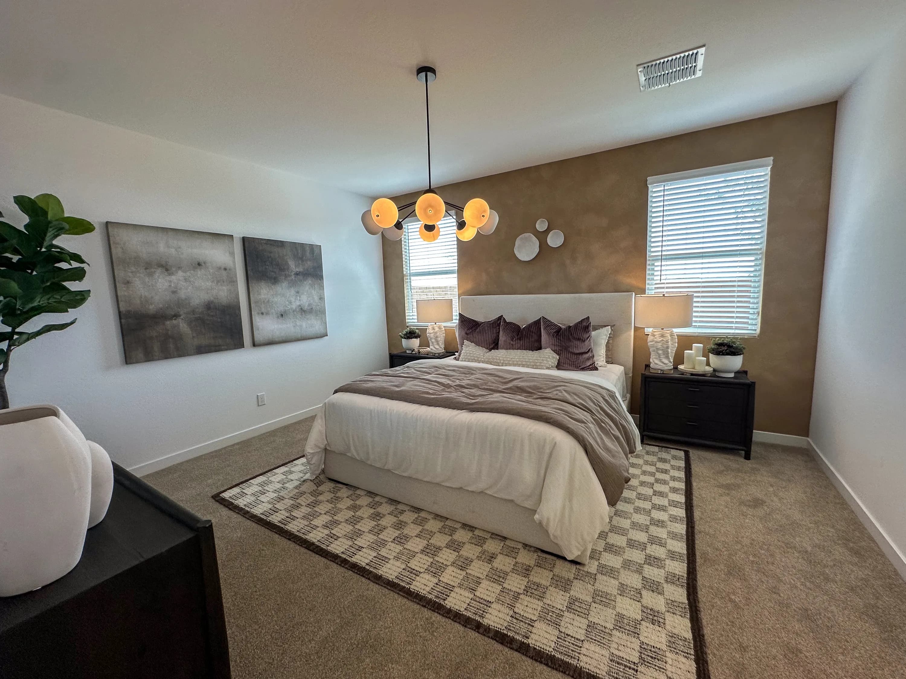 Latitude — great room