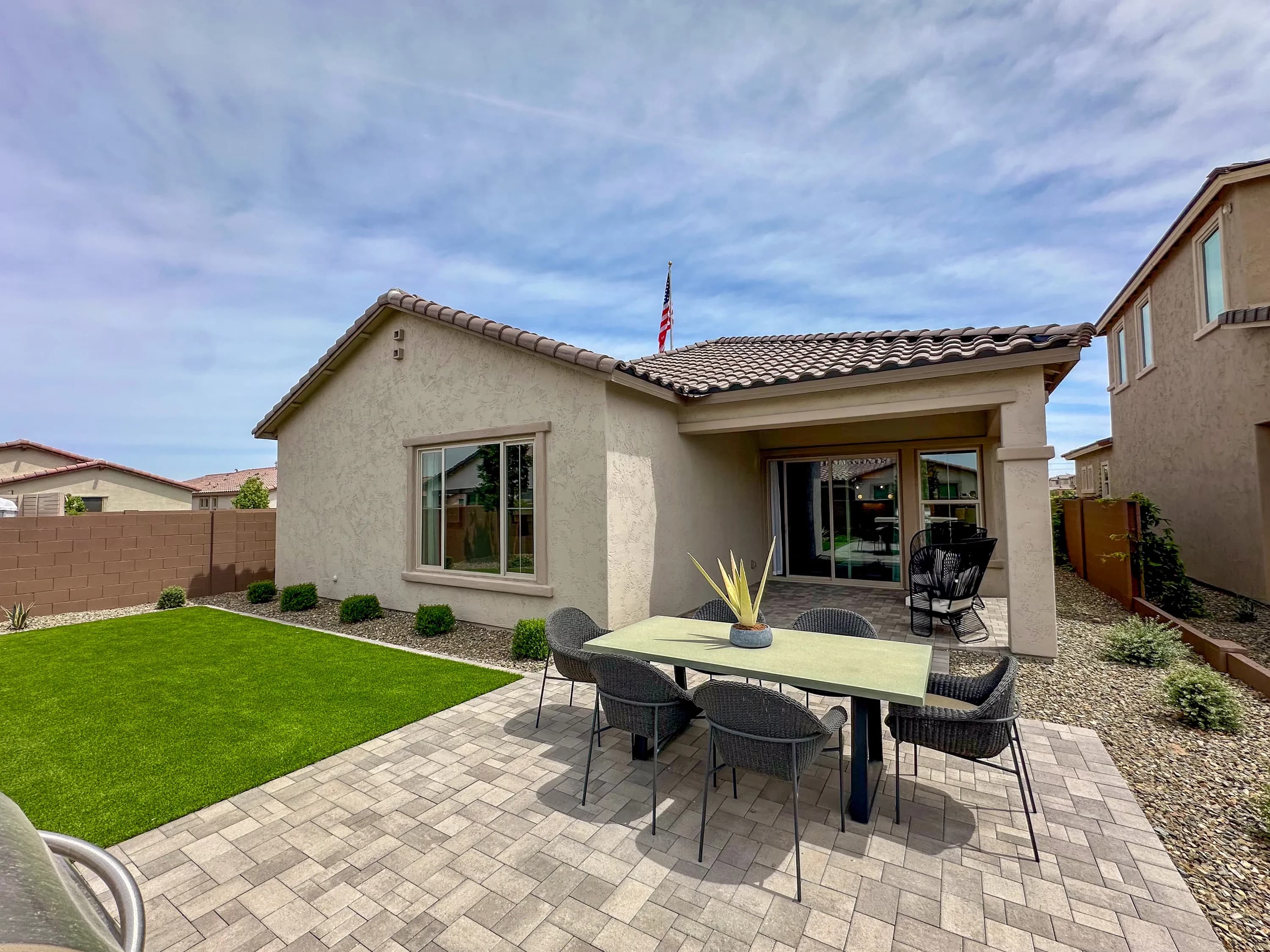 Barletta by Pulte Homes at Jorde Farms — photo 13 of 15