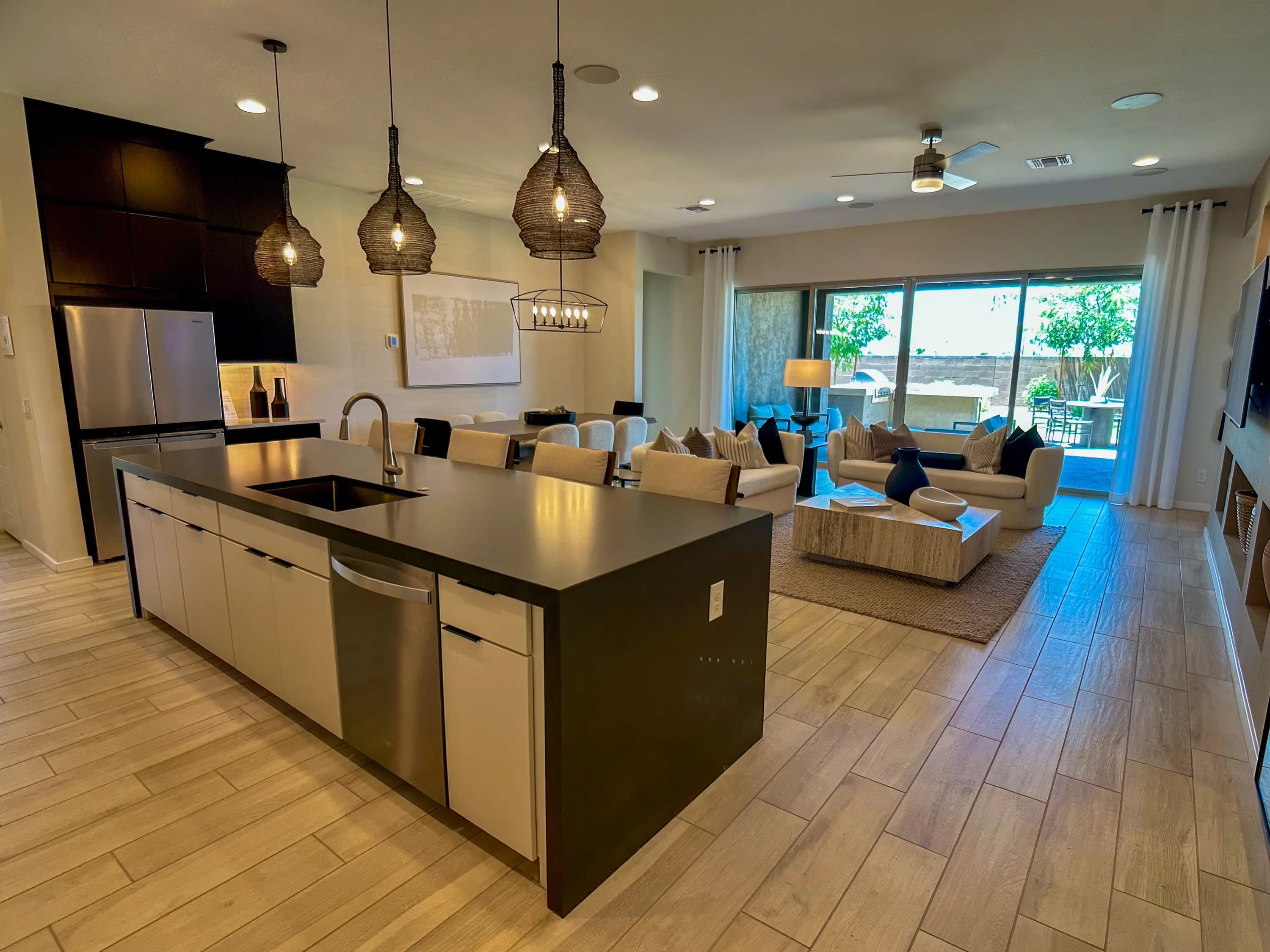 Livorno by Pulte Homes at Soleo — photo 4 of 19