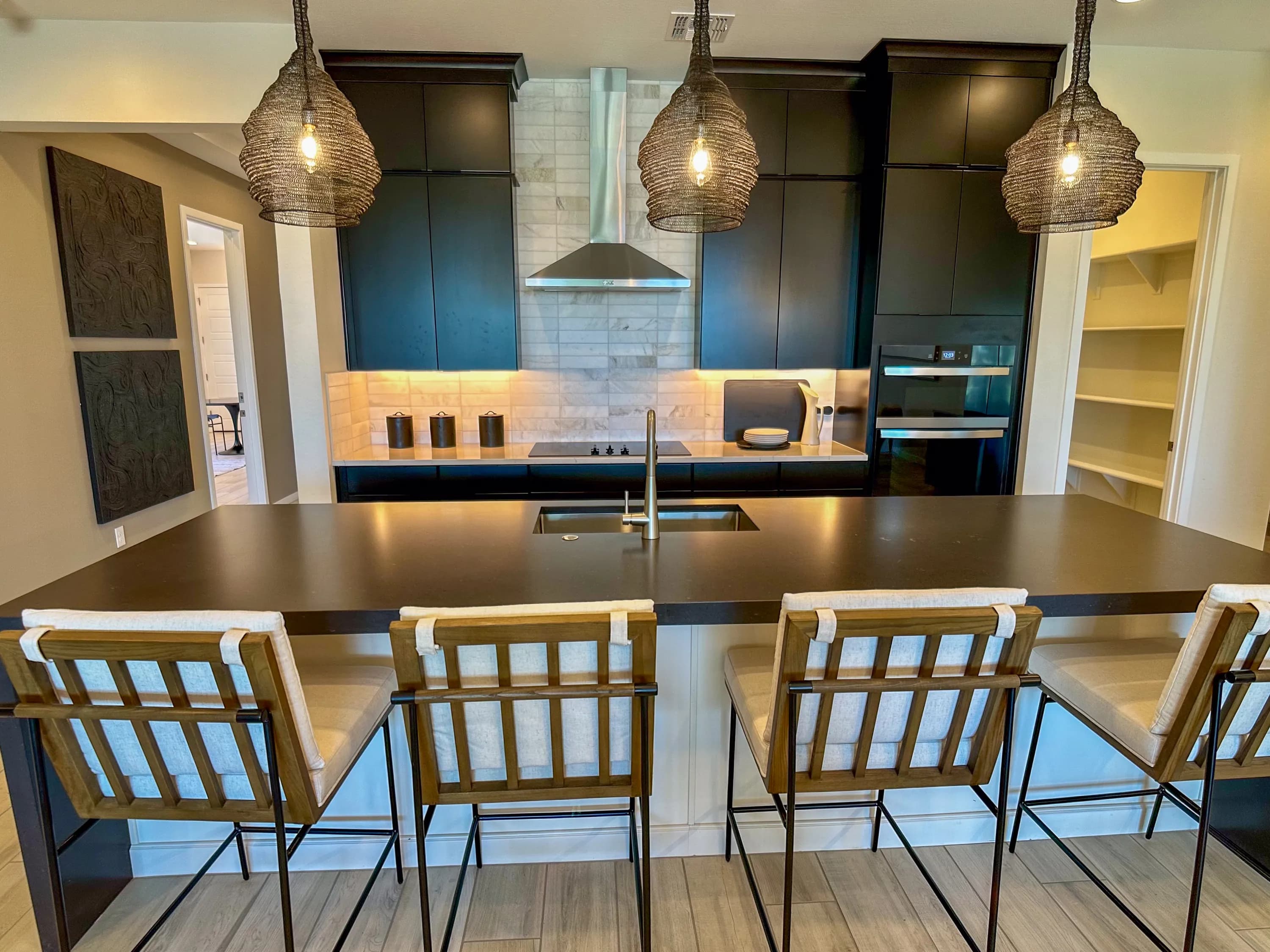Livorno by Pulte Homes at Soleo — photo 5 of 19
