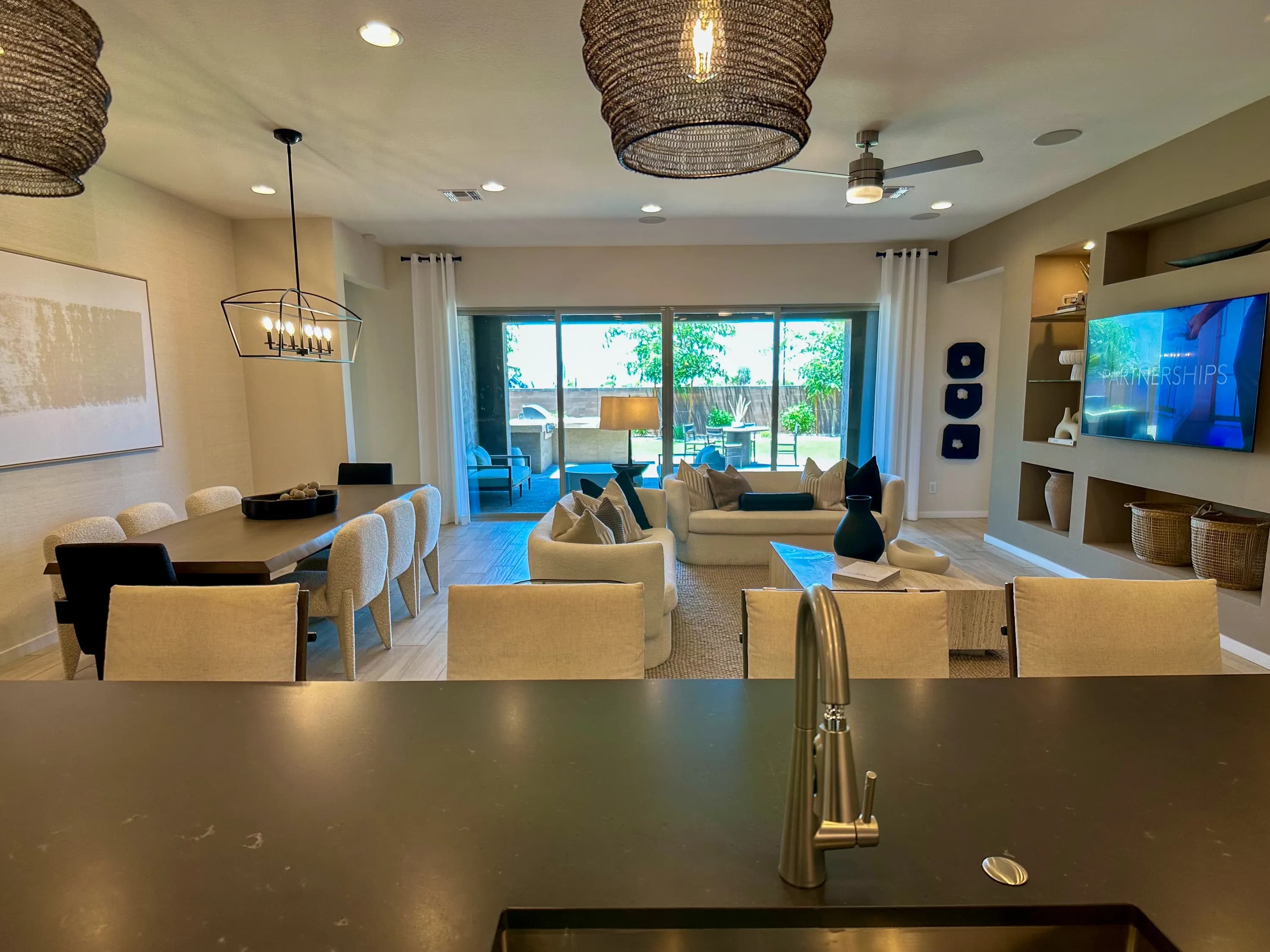 Livorno by Pulte Homes at Soleo