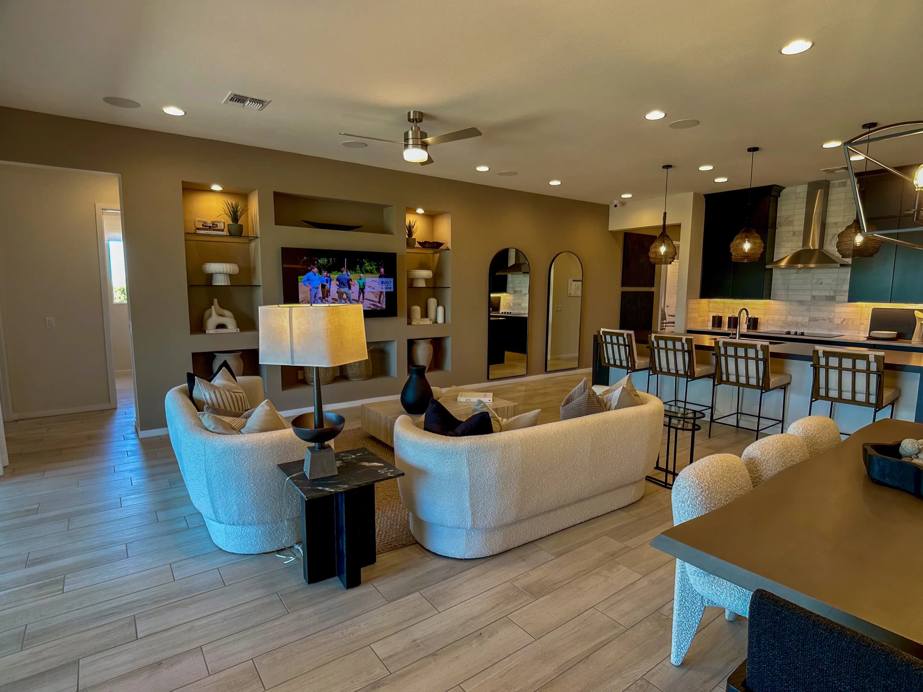 Livorno by Pulte Homes at Soleo — photo 6 of 19