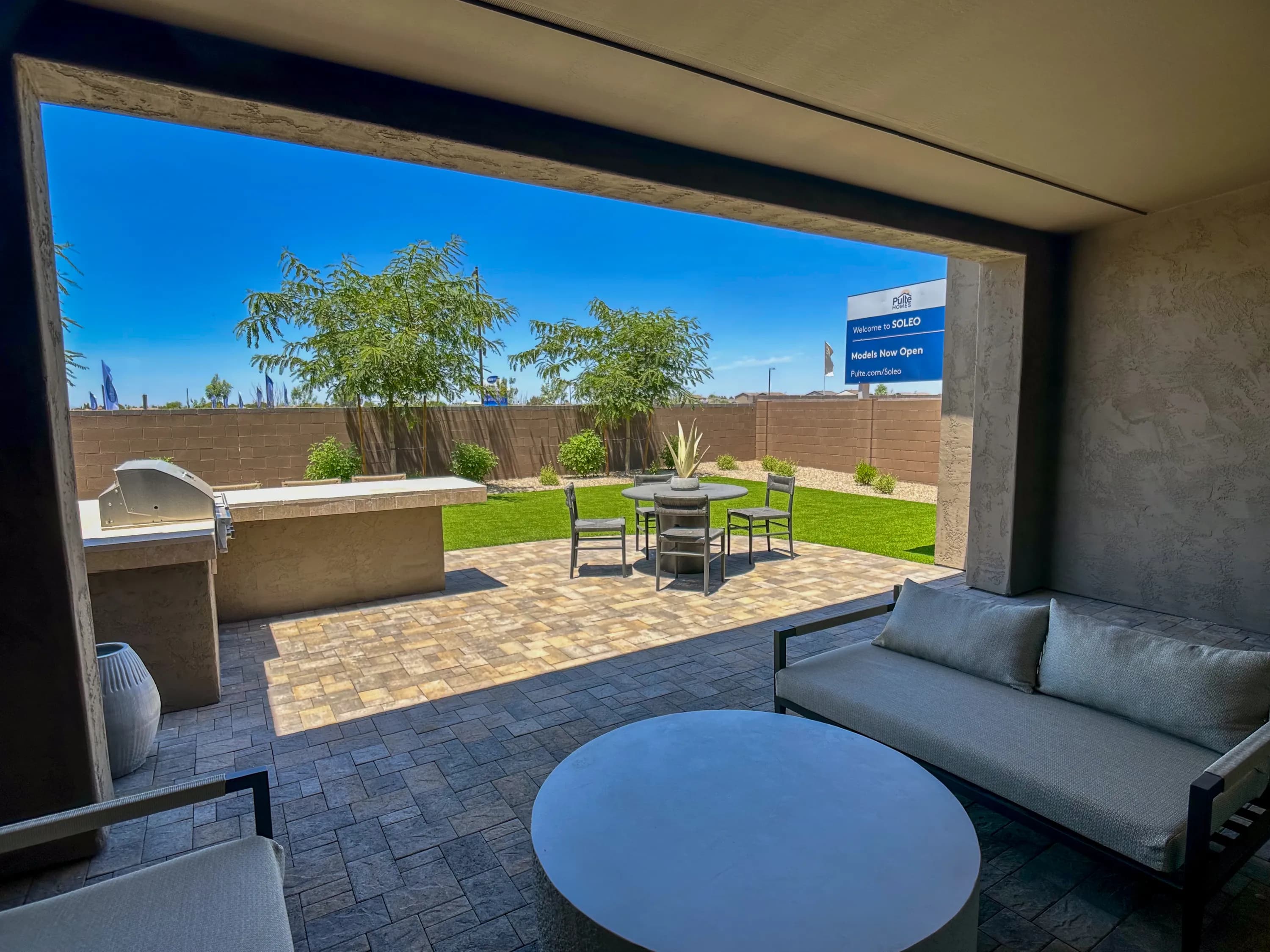 Livorno by Pulte Homes at Soleo — photo 7 of 19