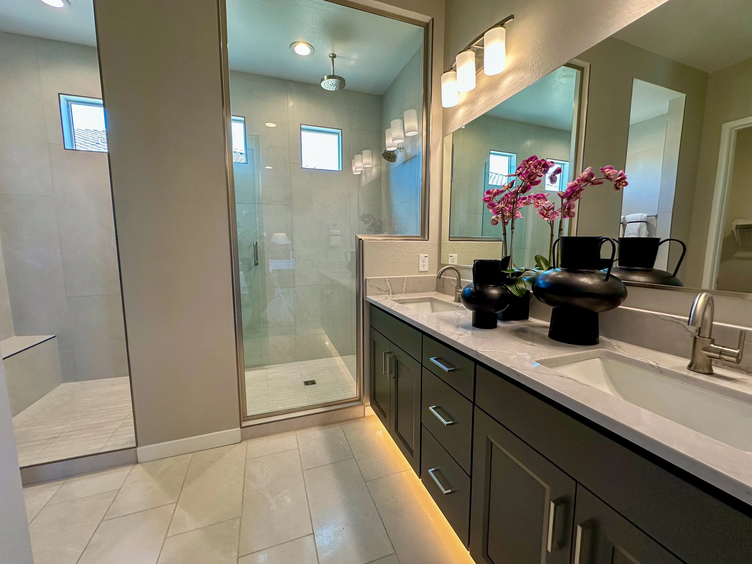Raleigh — interior