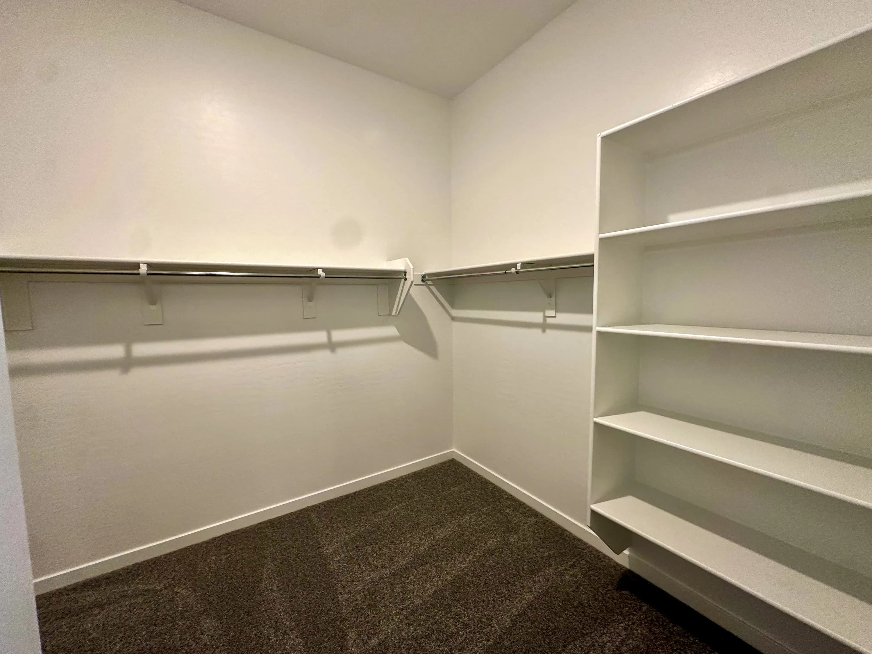 Raleigh — interior