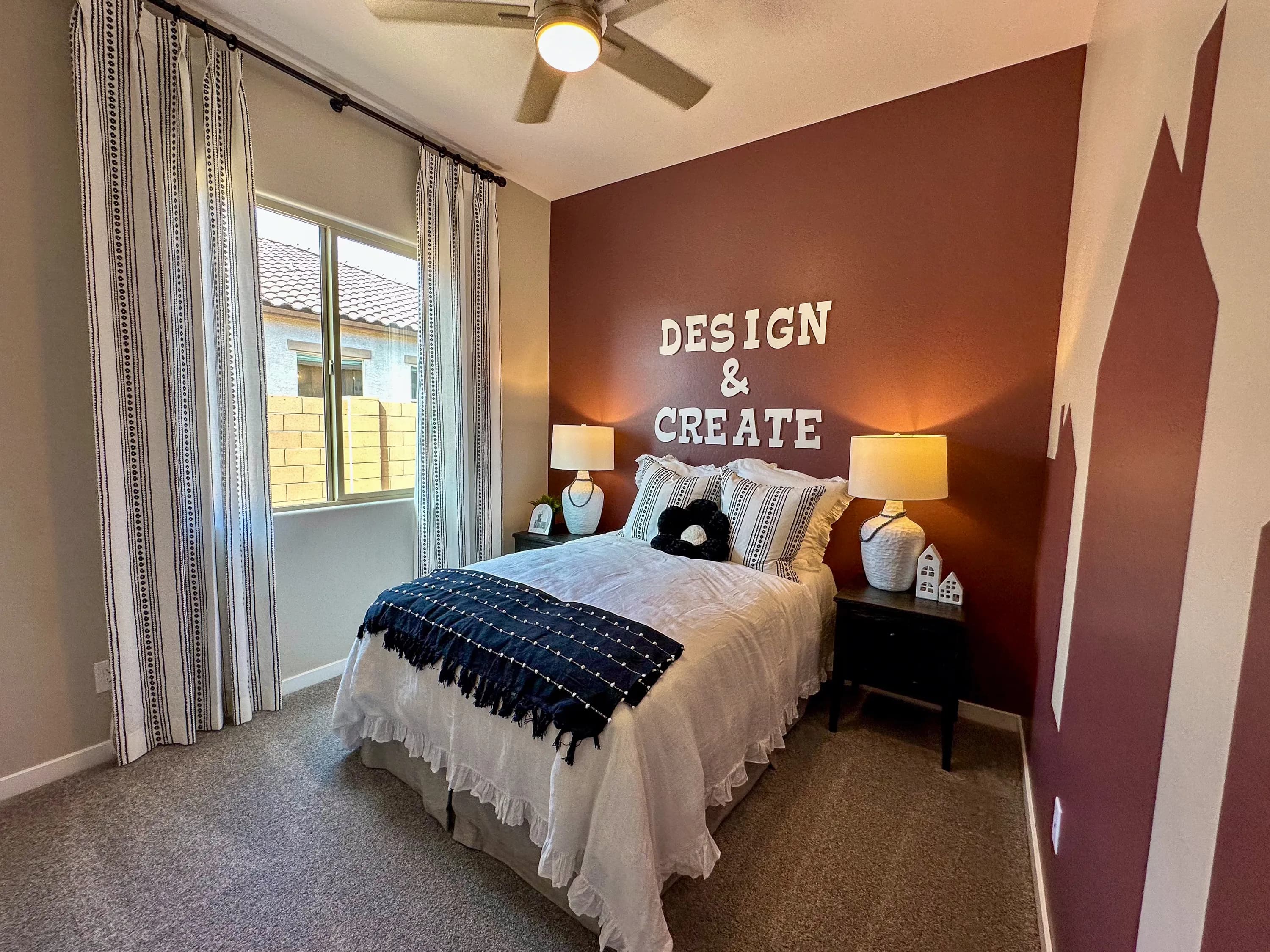 Raleigh — interior