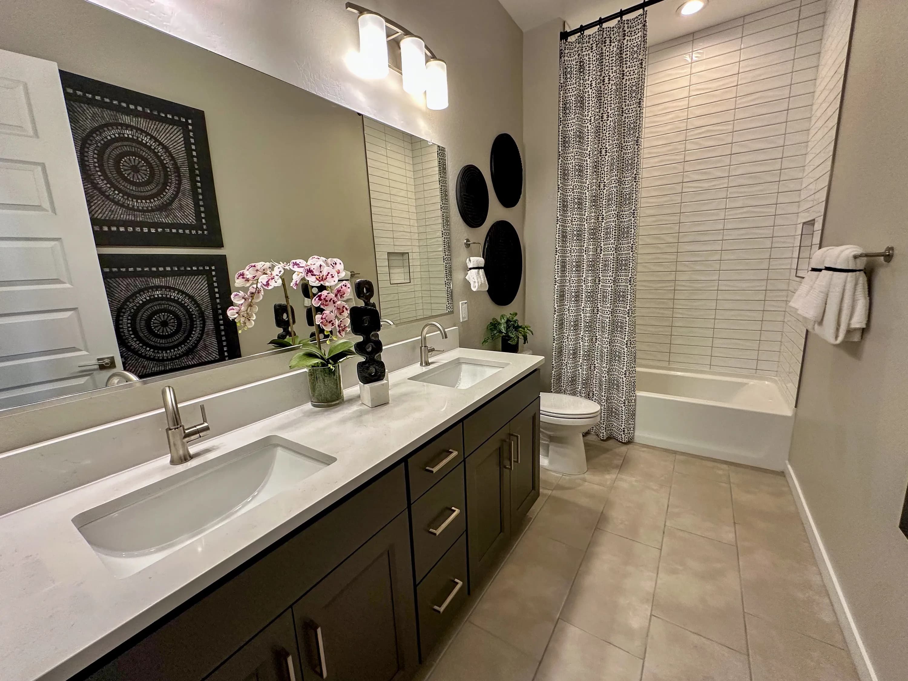 Raleigh — interior