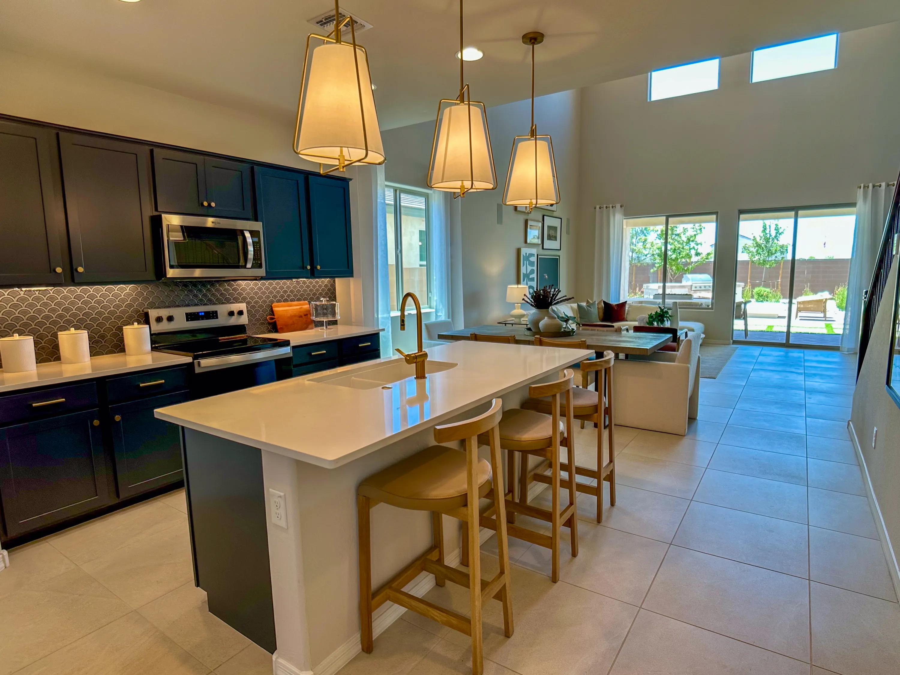 Firwood by Pulte Homes at Soleo — photo 2 of 19