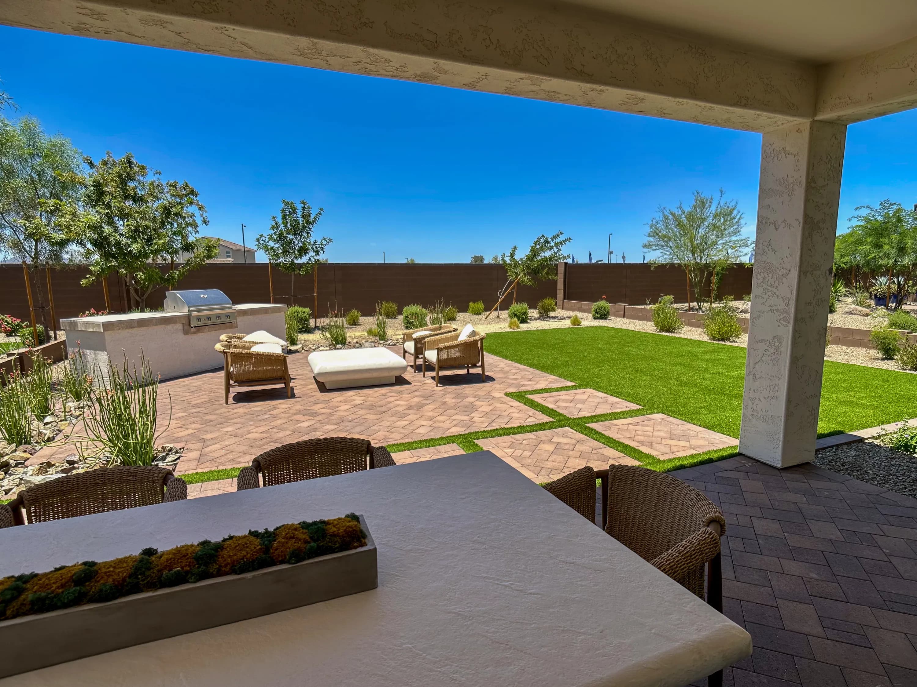 Firwood by Pulte Homes at Soleo — photo 6 of 19