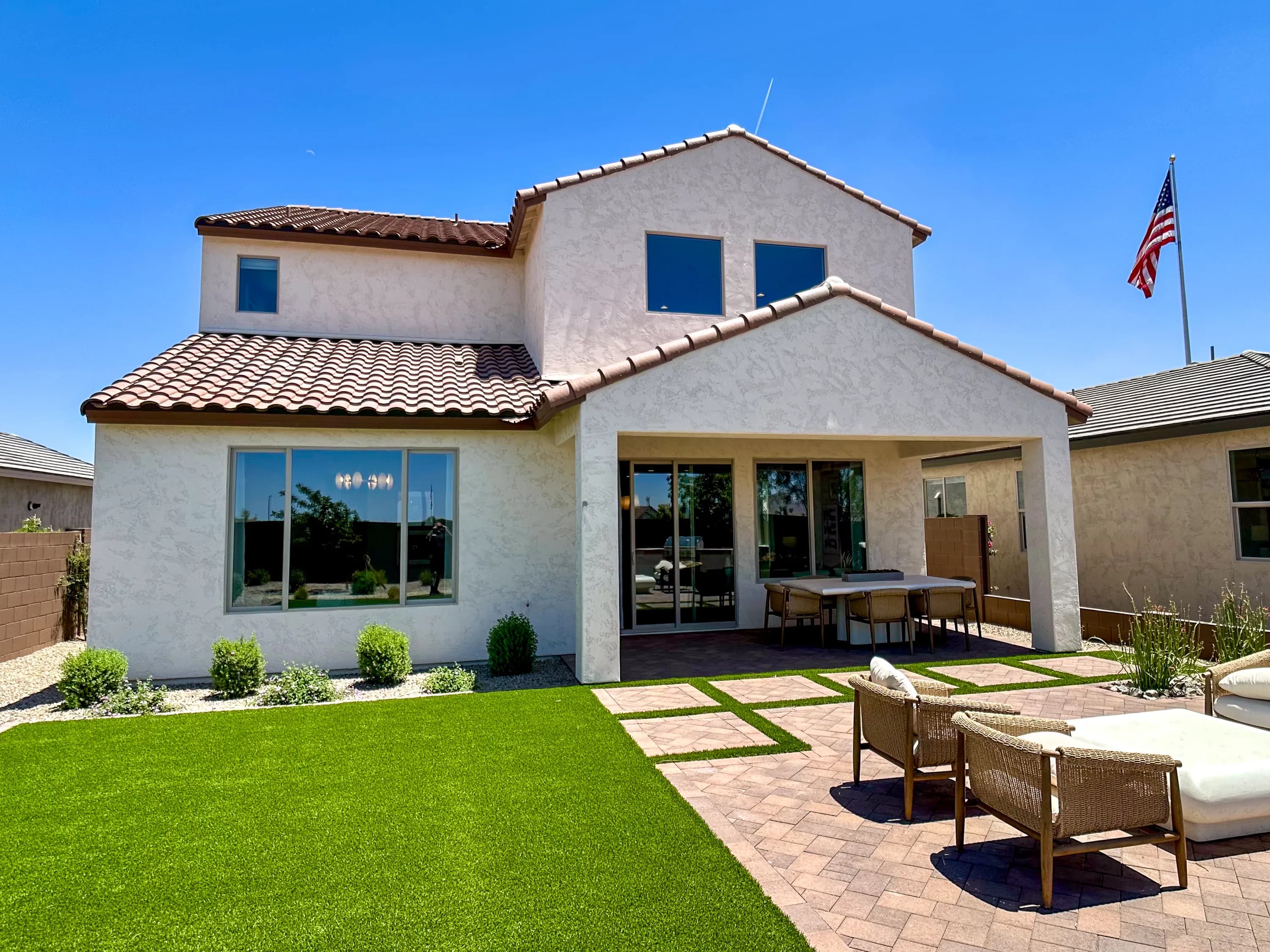 Firwood by Pulte Homes at Soleo — photo 7 of 19
