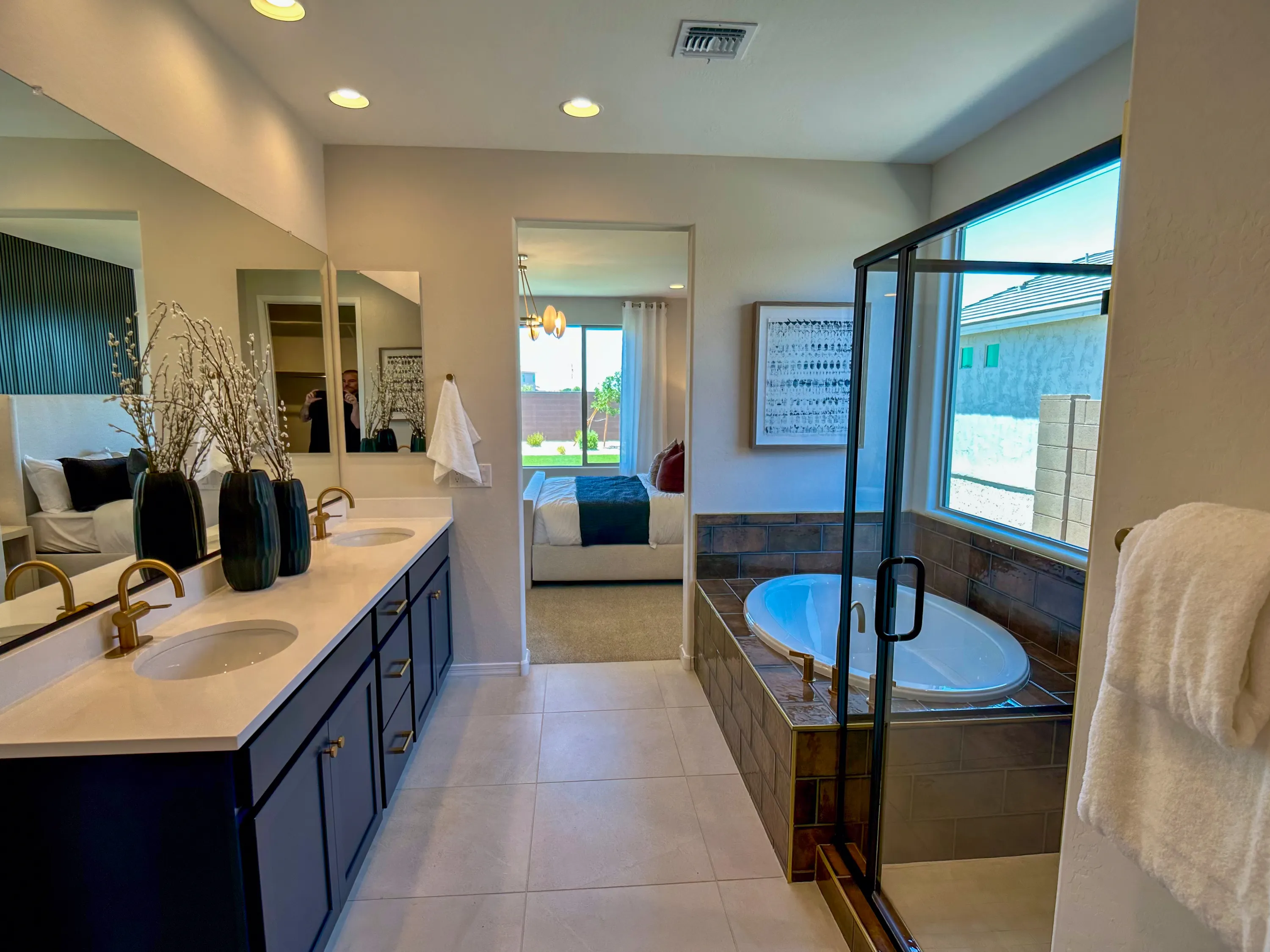 Firwood by Pulte Homes at Soleo — photo 12 of 19
