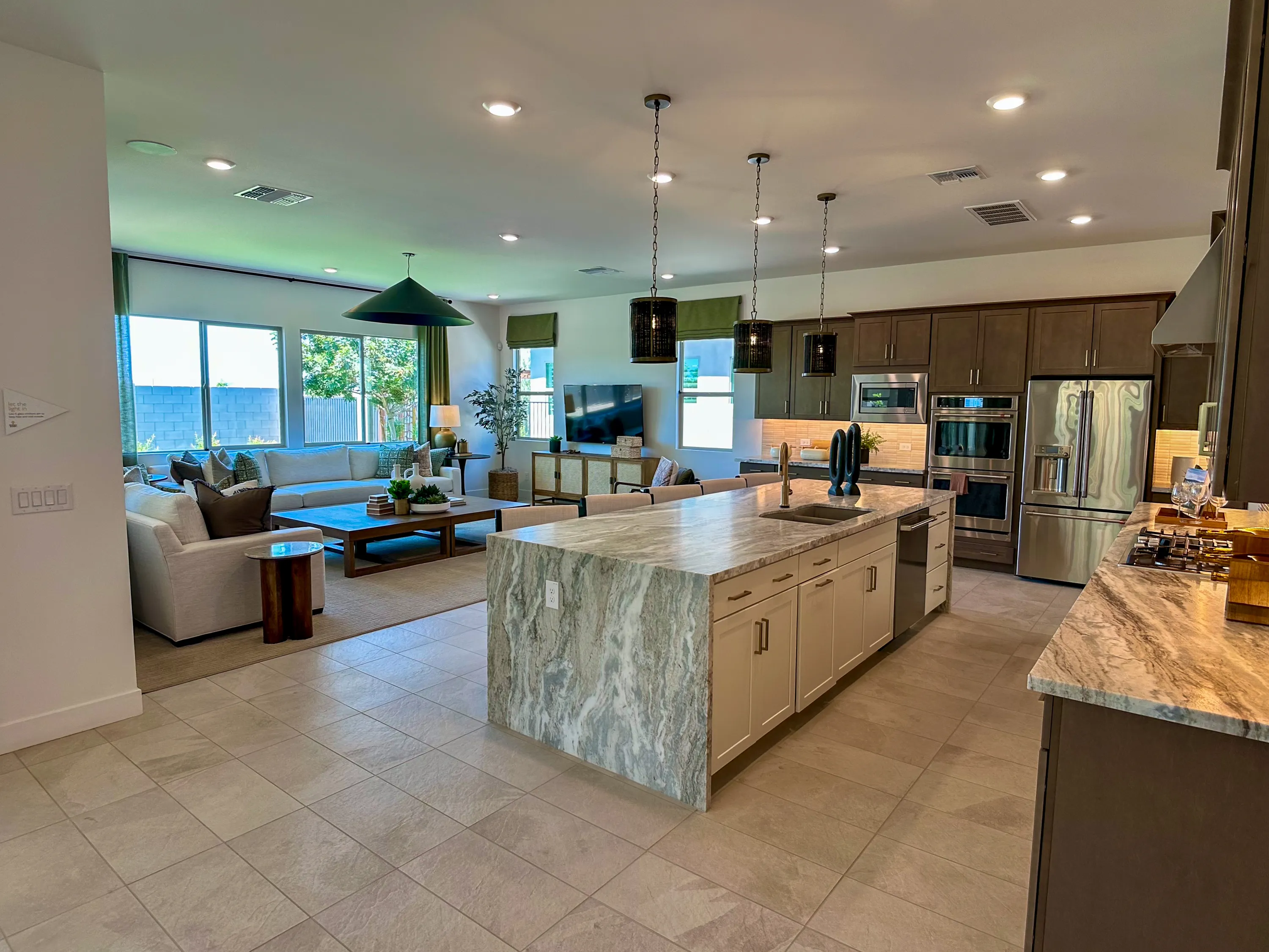 Ventana by Tri Pointe Homes at Molino at Soleo — photo 2 of 19
