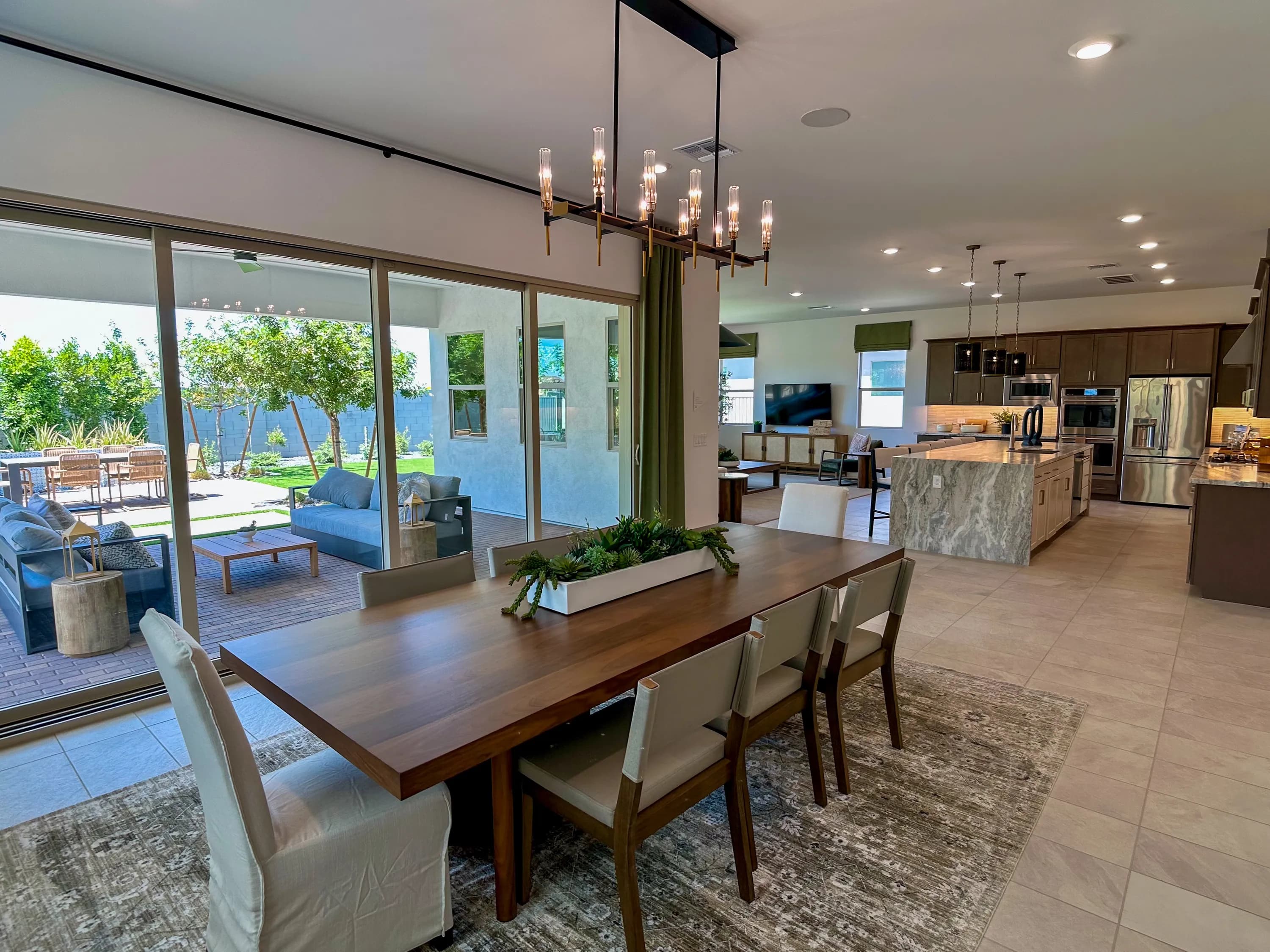 Ventana by Tri Pointe Homes at Molino at Soleo — photo 4 of 19