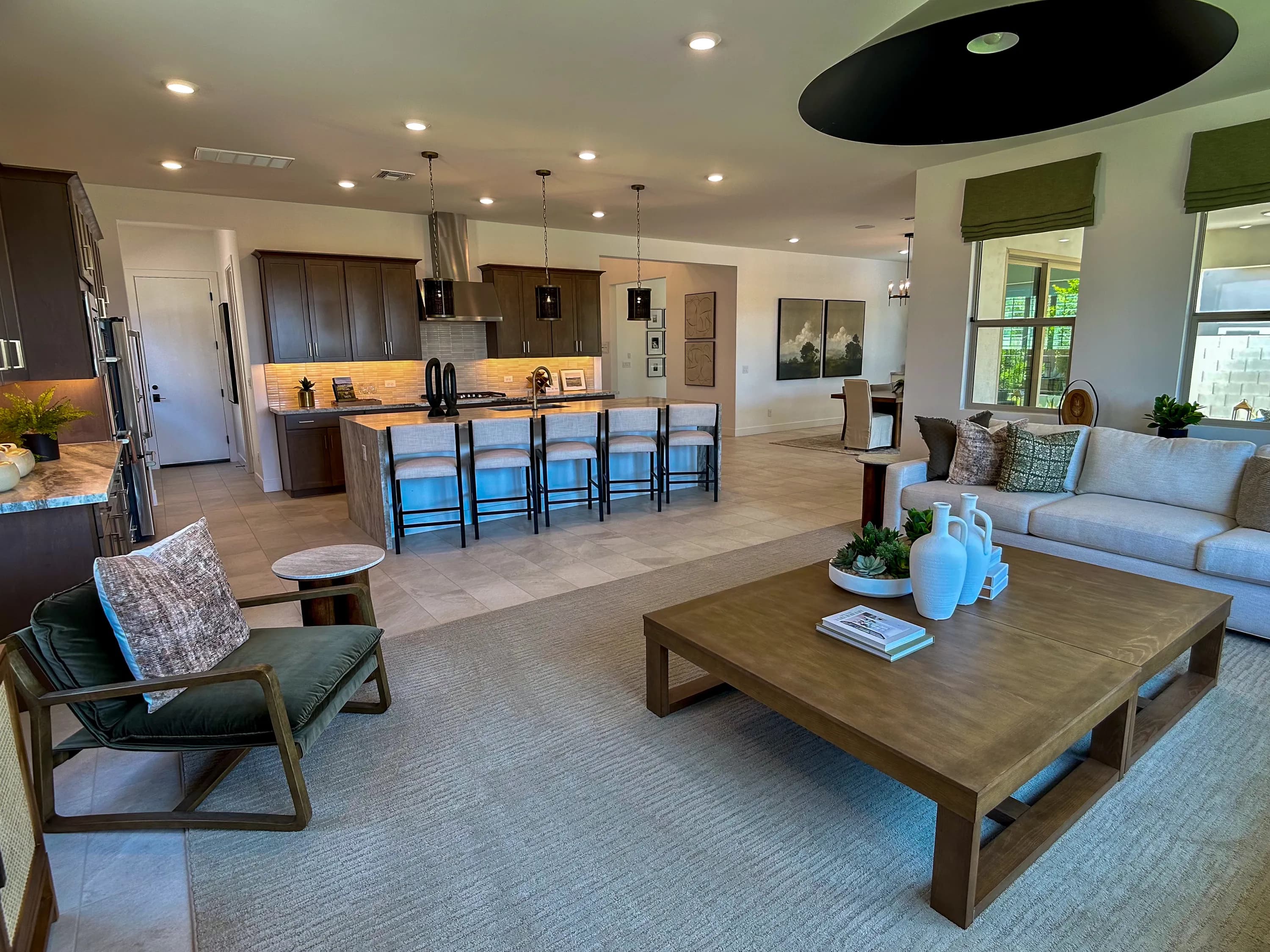 Ventana by Tri Pointe Homes at Molino at Soleo — photo 5 of 19