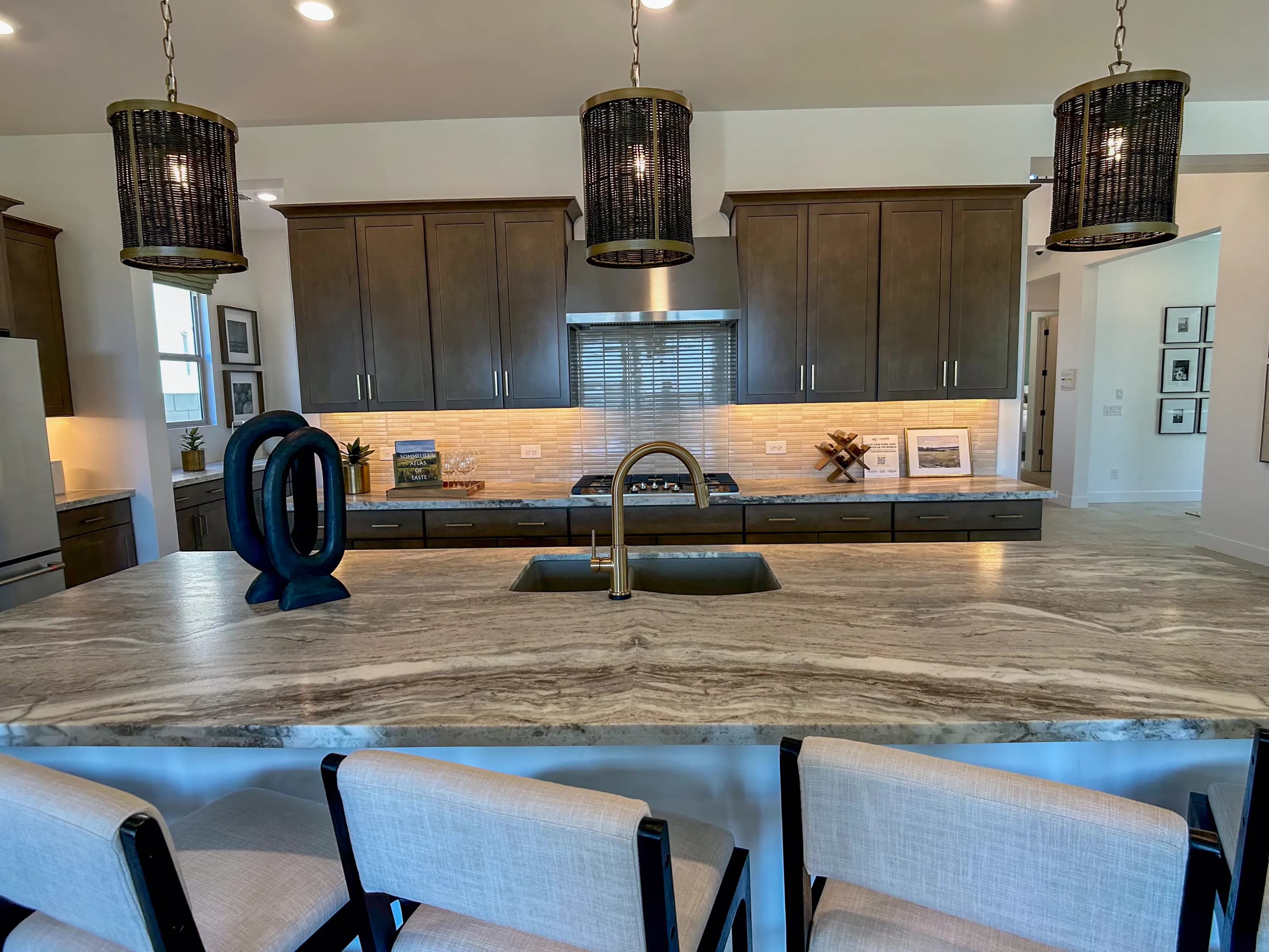 Ventana by Tri Pointe Homes at Molino at Soleo — photo 6 of 19