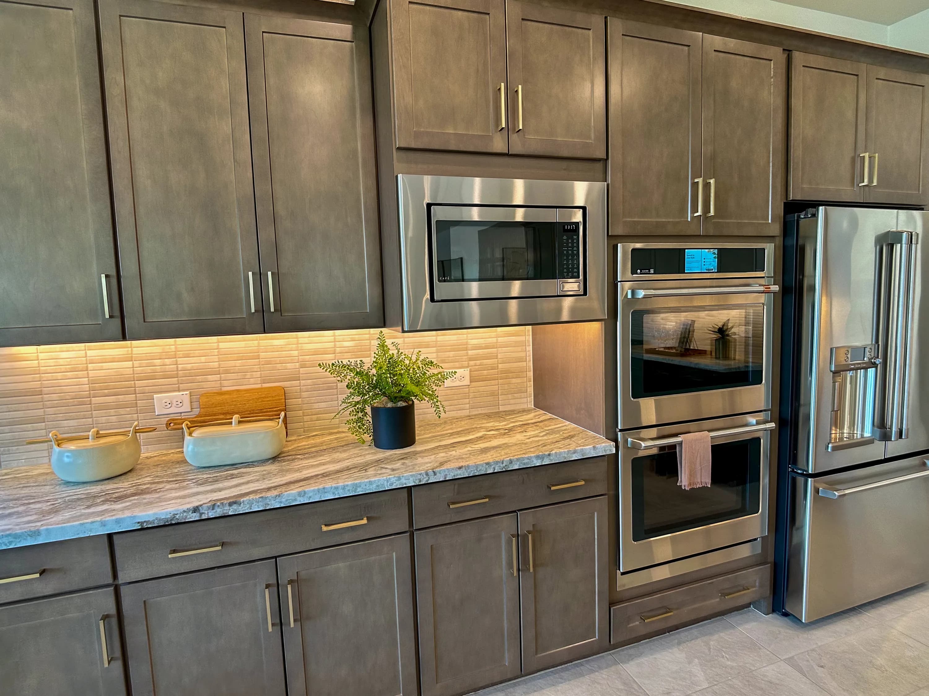 Ventana by Tri Pointe Homes at Molino at Soleo — photo 7 of 19