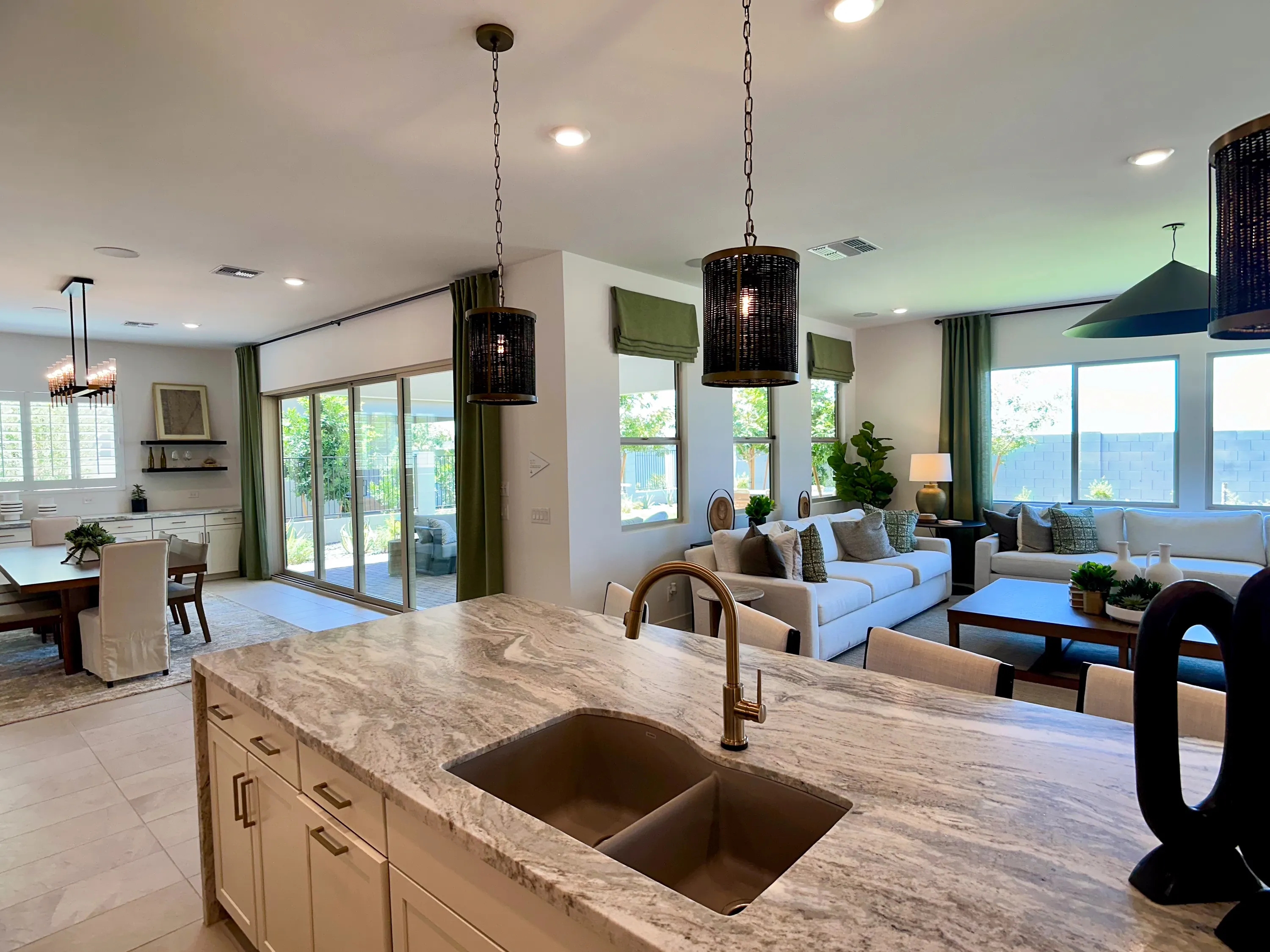 Ventana by Tri Pointe Homes at Molino at Soleo — photo 8 of 19