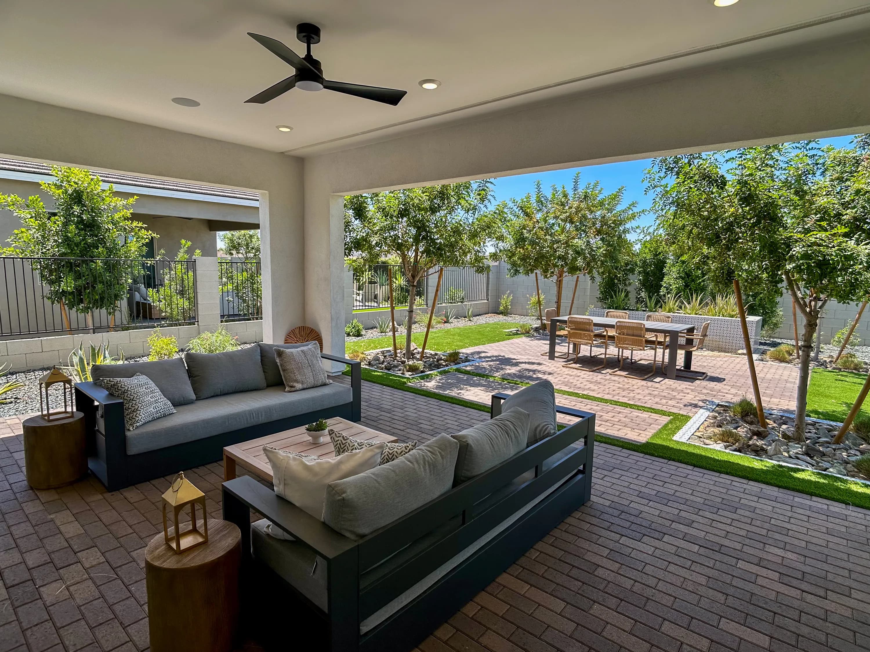 Ventana by Tri Pointe Homes at Molino at Soleo — photo 9 of 19
