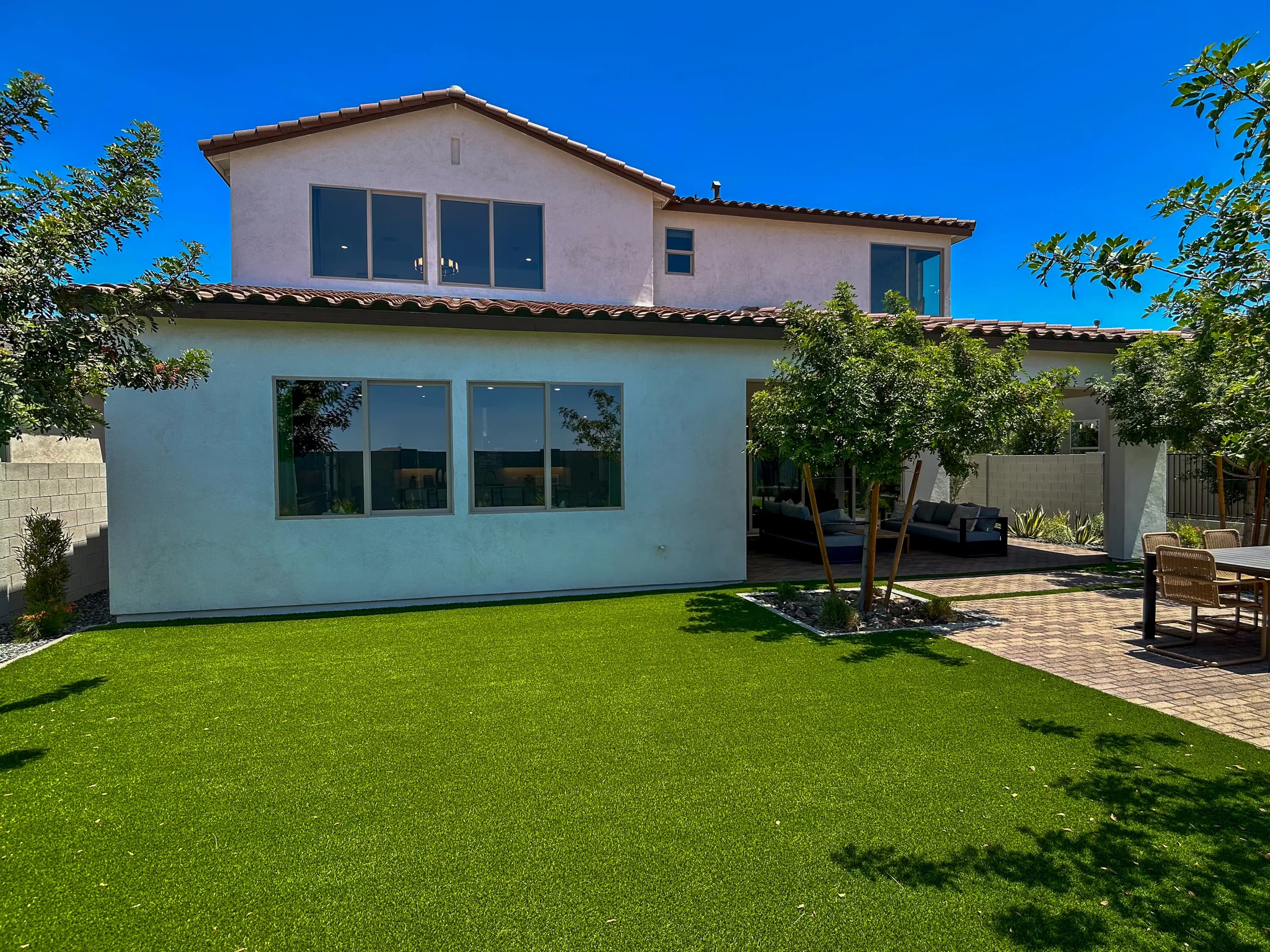Ventana by Tri Pointe Homes at Molino at Soleo — photo 10 of 19