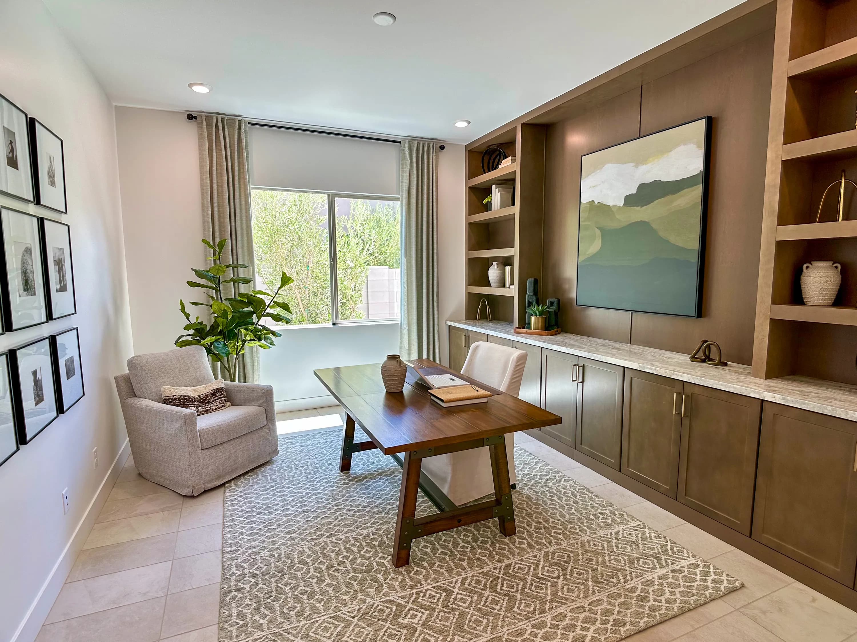 Ventana by Tri Pointe Homes at Molino at Soleo — photo 11 of 19