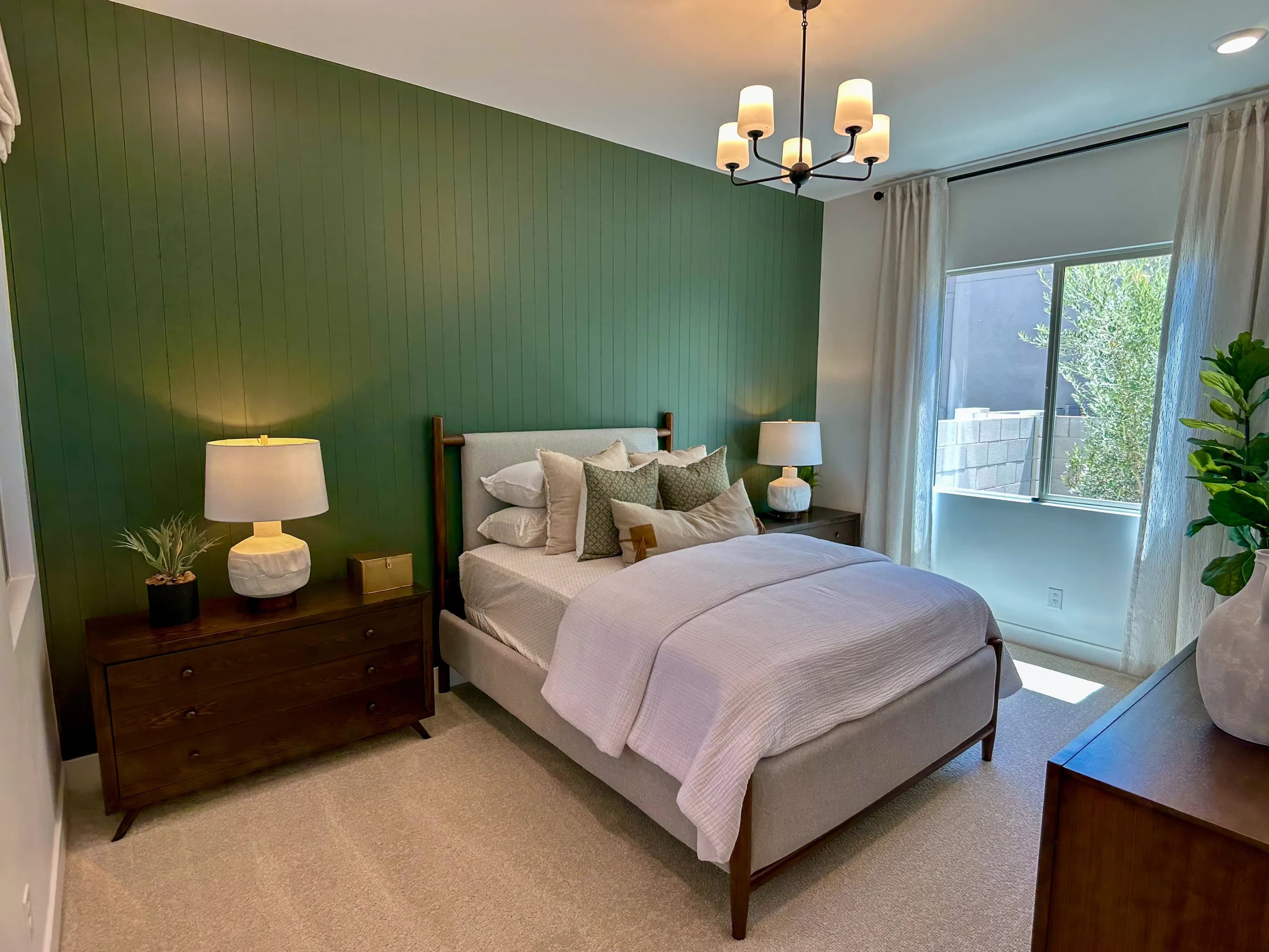 Ventana by Tri Pointe Homes at Molino at Soleo — photo 13 of 19