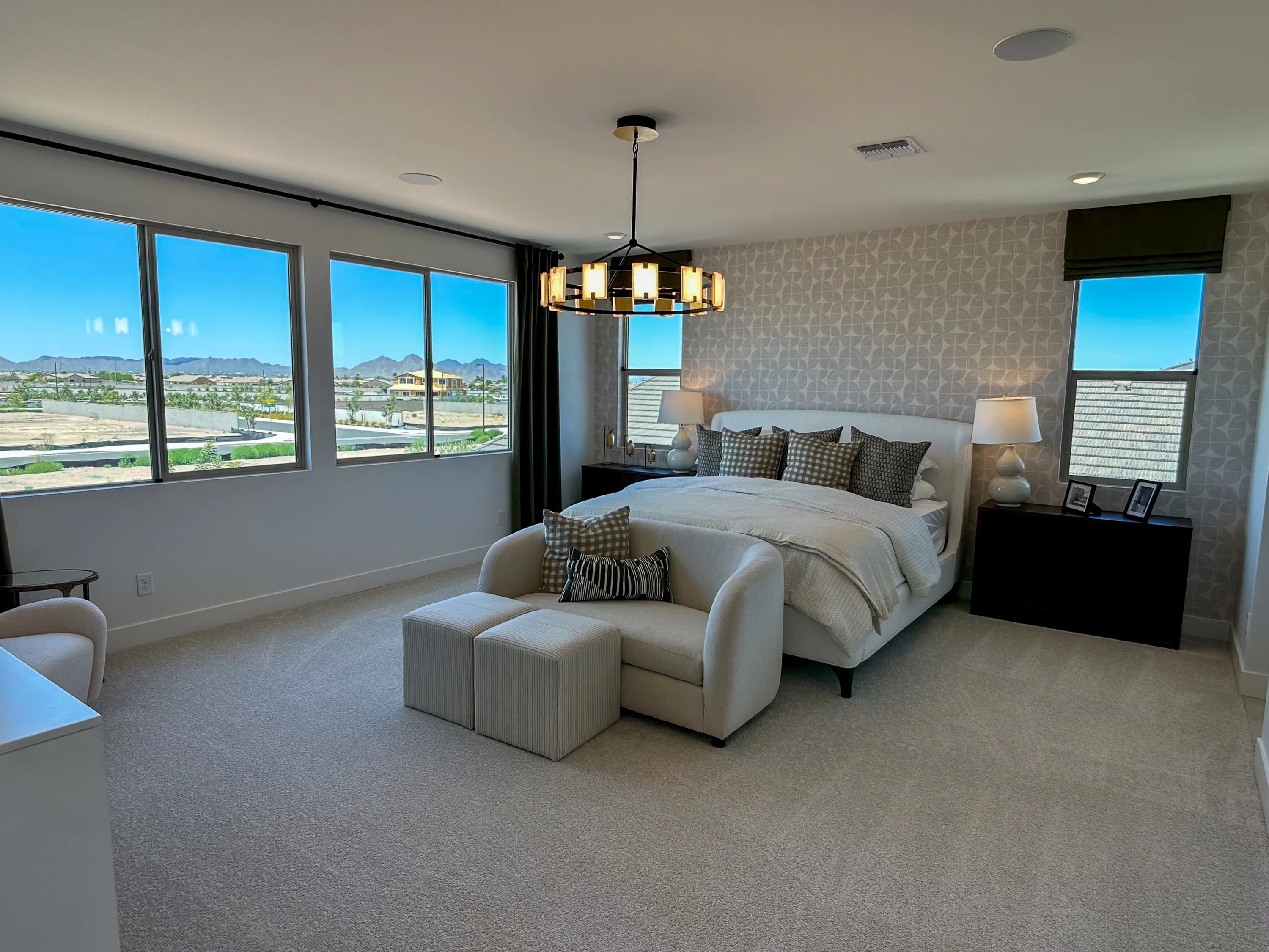 Ventana by Tri Pointe Homes at Molino at Soleo — photo 14 of 19