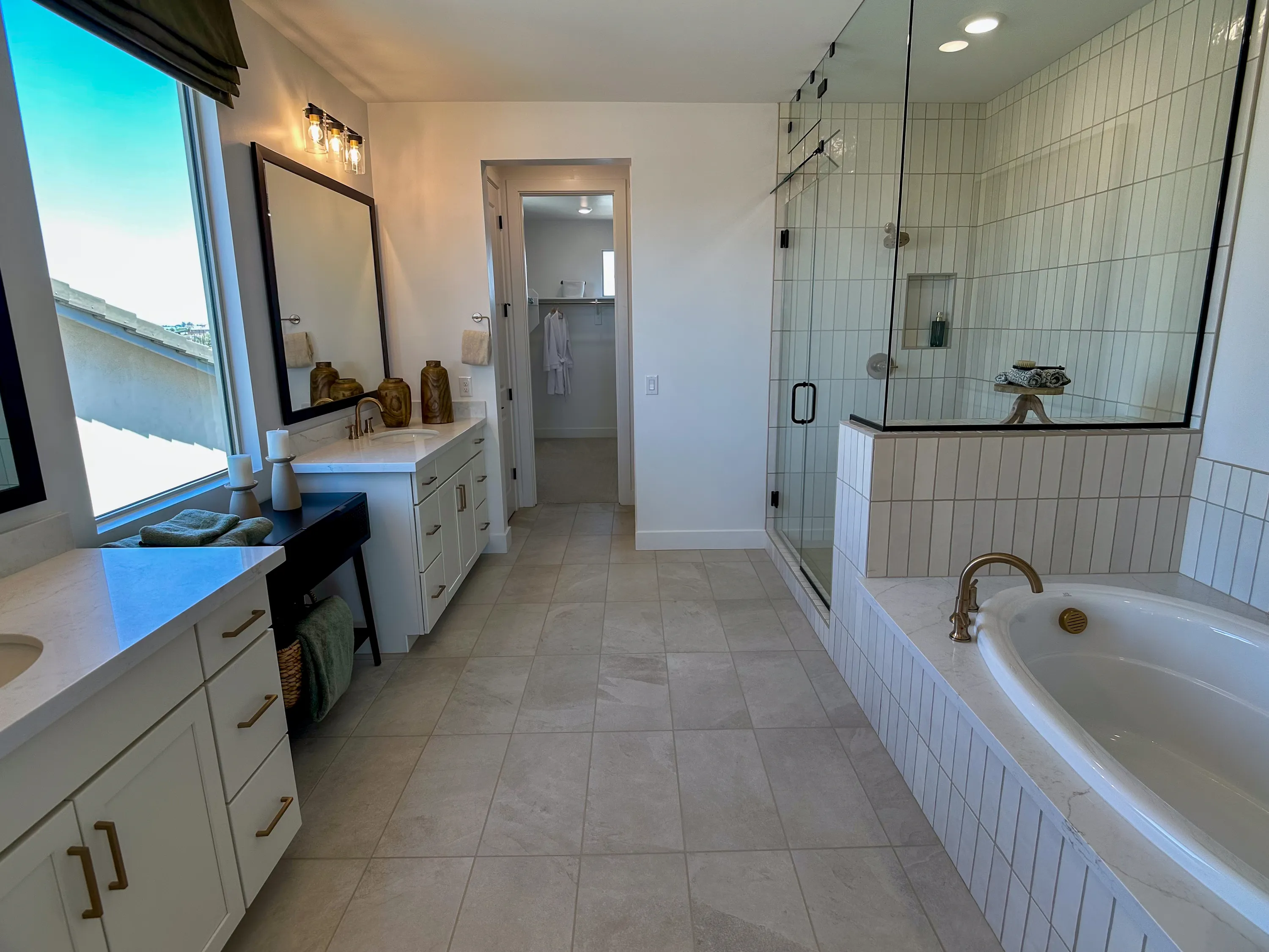 Ventana by Tri Pointe Homes at Molino at Soleo — photo 15 of 19