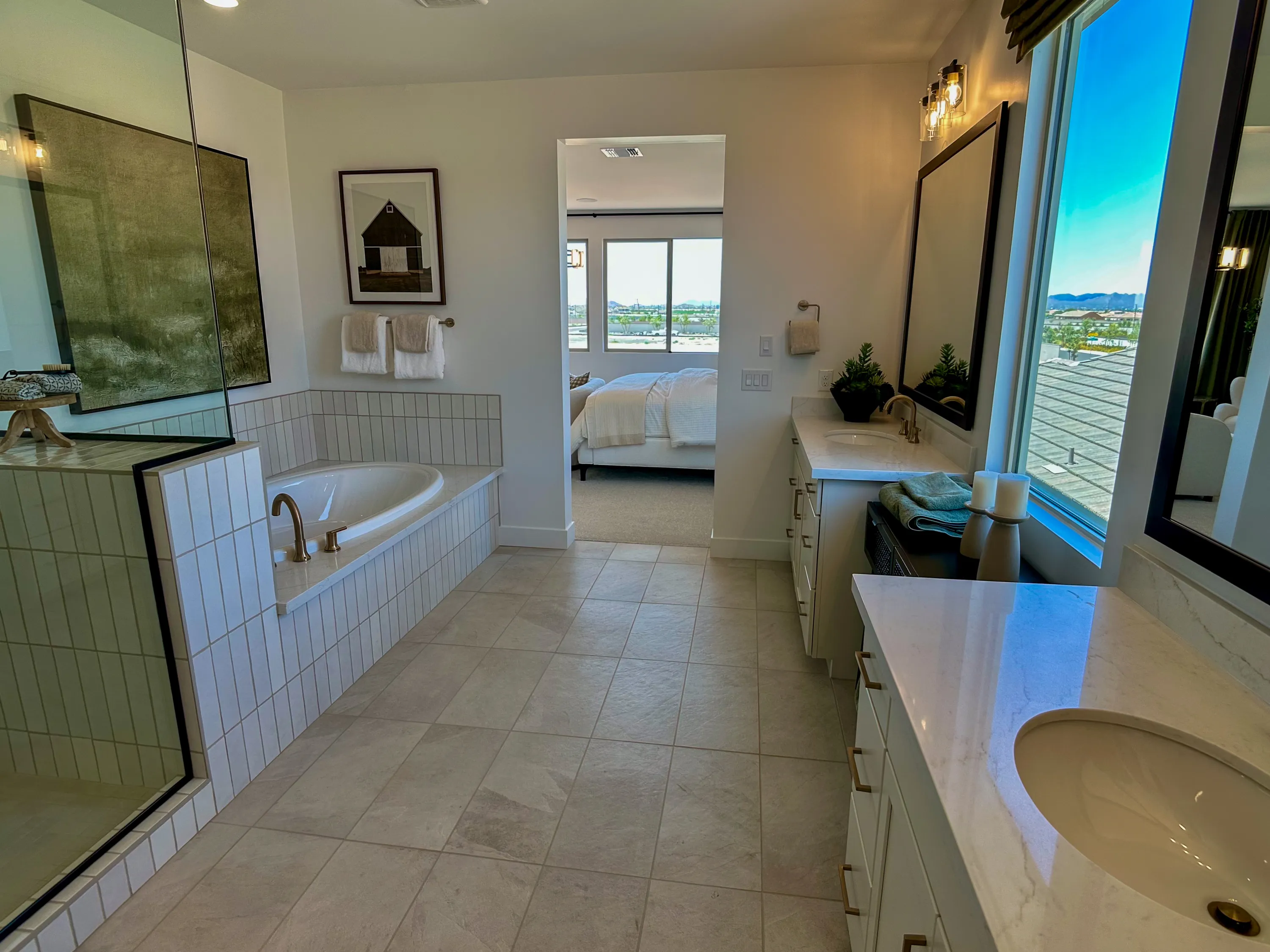 Ventana by Tri Pointe Homes at Molino at Soleo — photo 17 of 19