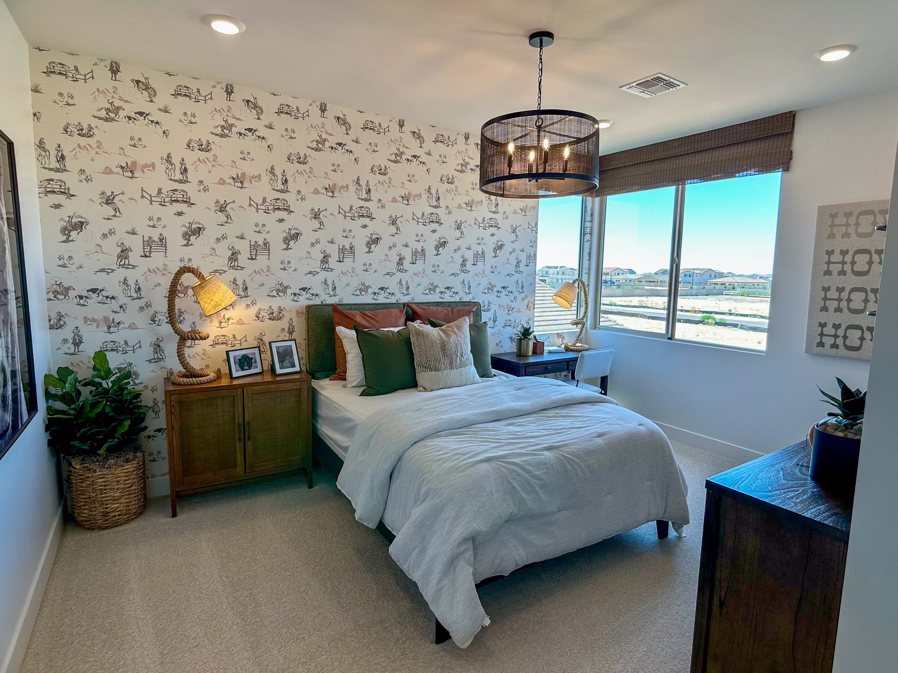 Ventana by Tri Pointe Homes at Molino at Soleo — photo 19 of 19