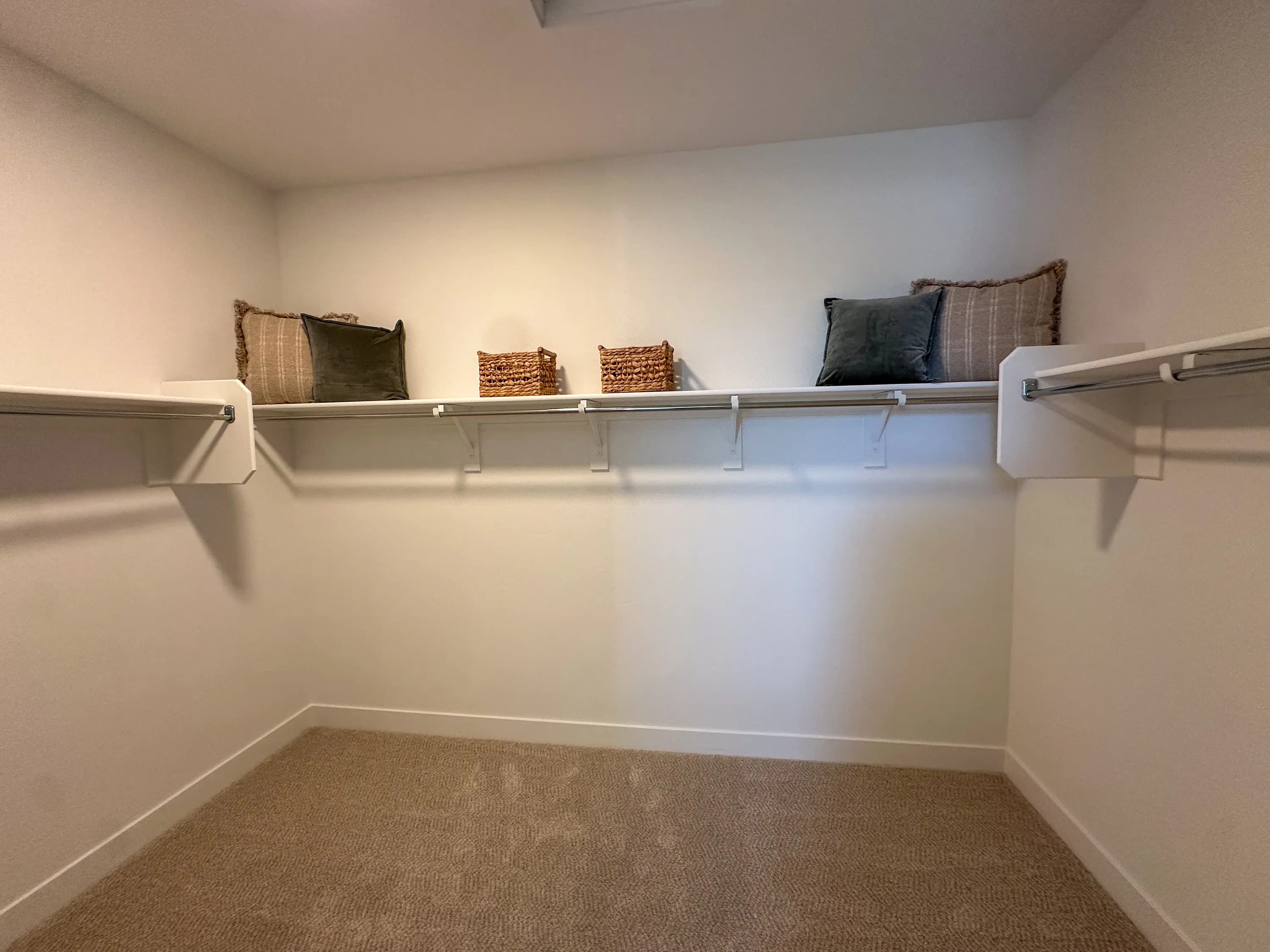 Lark — interior