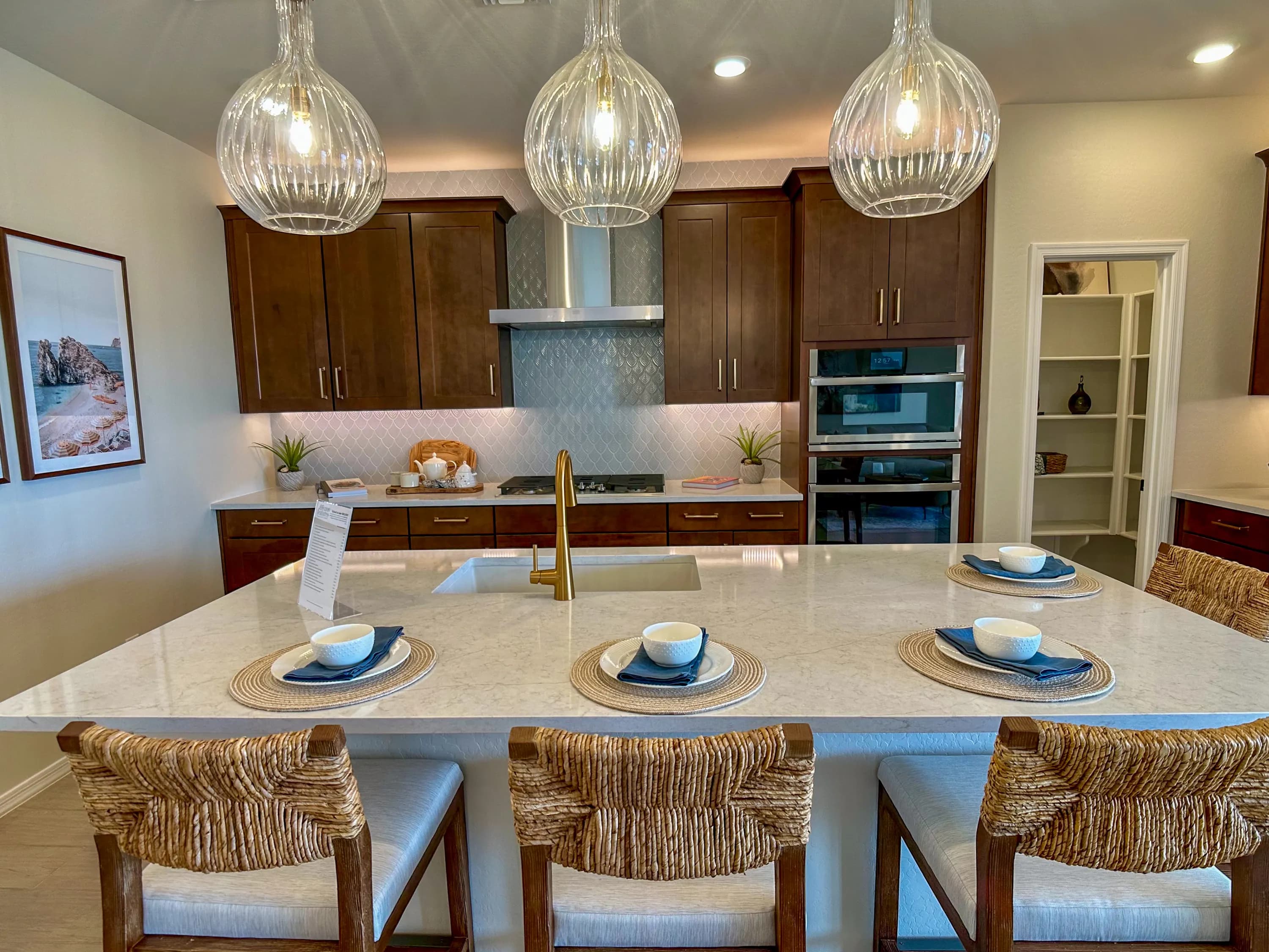 Oracle Oaks by Fulton Homes at Redwood Valley at Prasada — photo 5 of 14