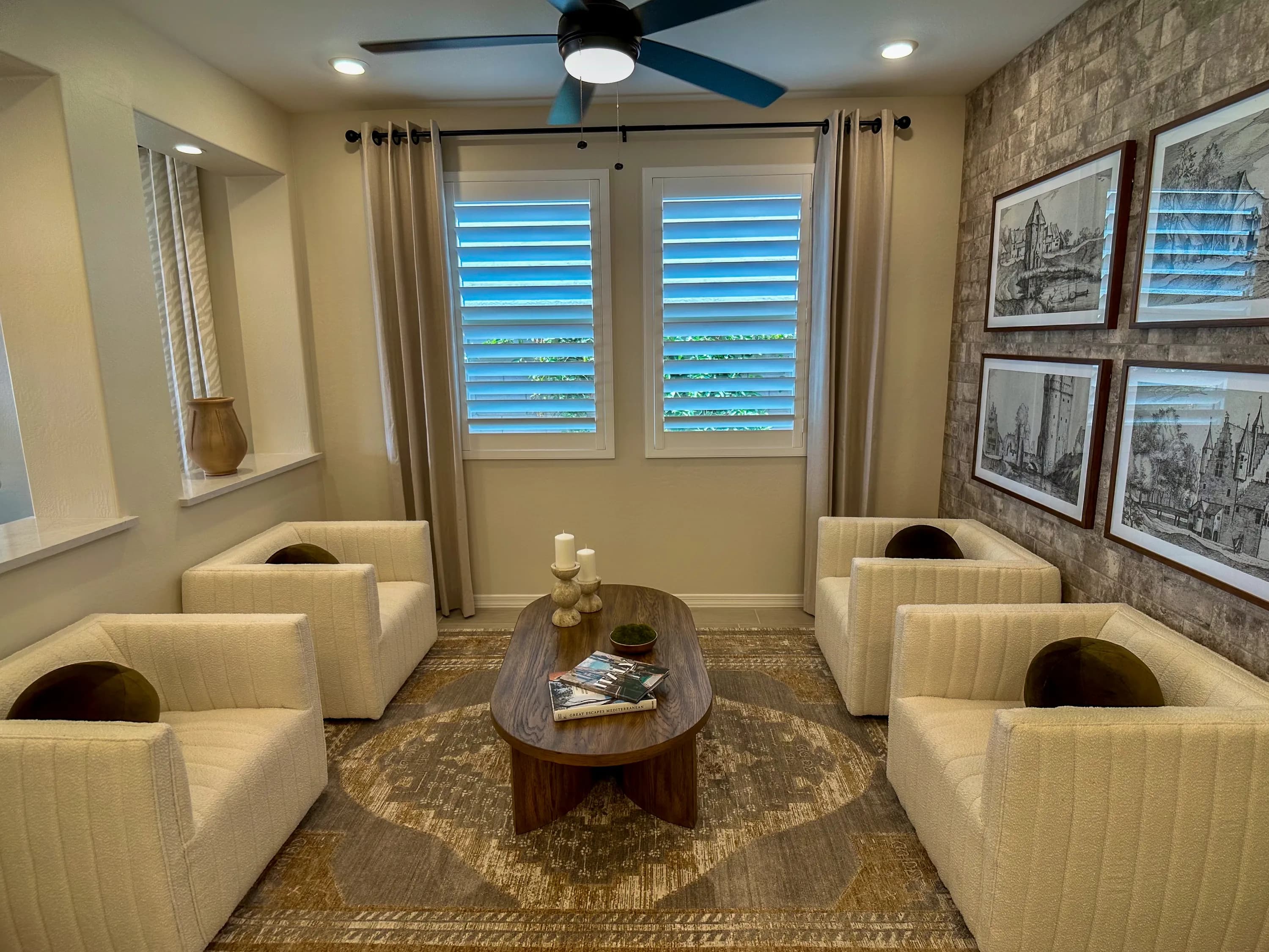 Oracle Oaks by Fulton Homes at Redwood Valley at Prasada — photo 12 of 14