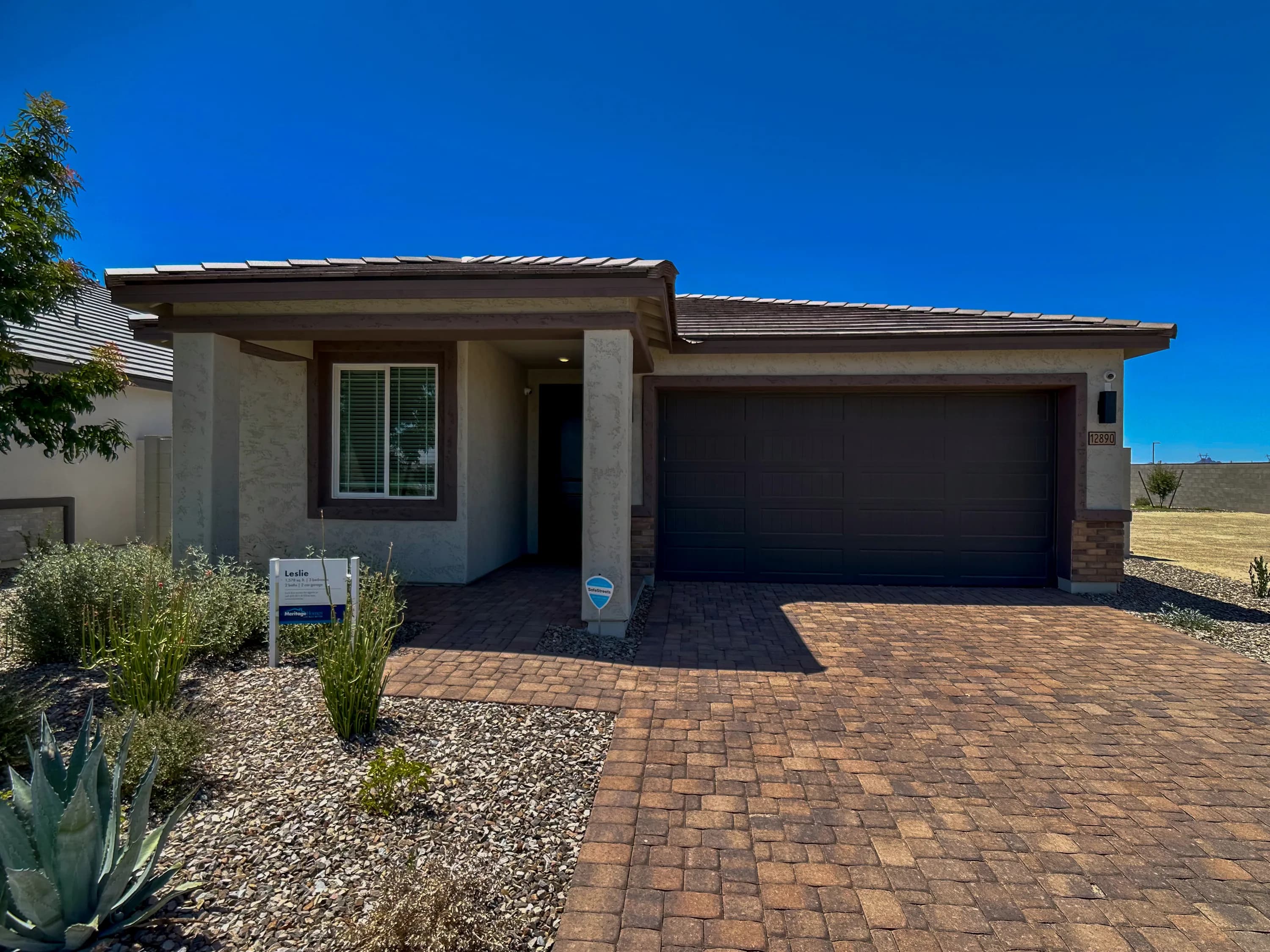 Leslie by Meritage Homes at Meritage Homes by Teravalis — photo 2 of 15