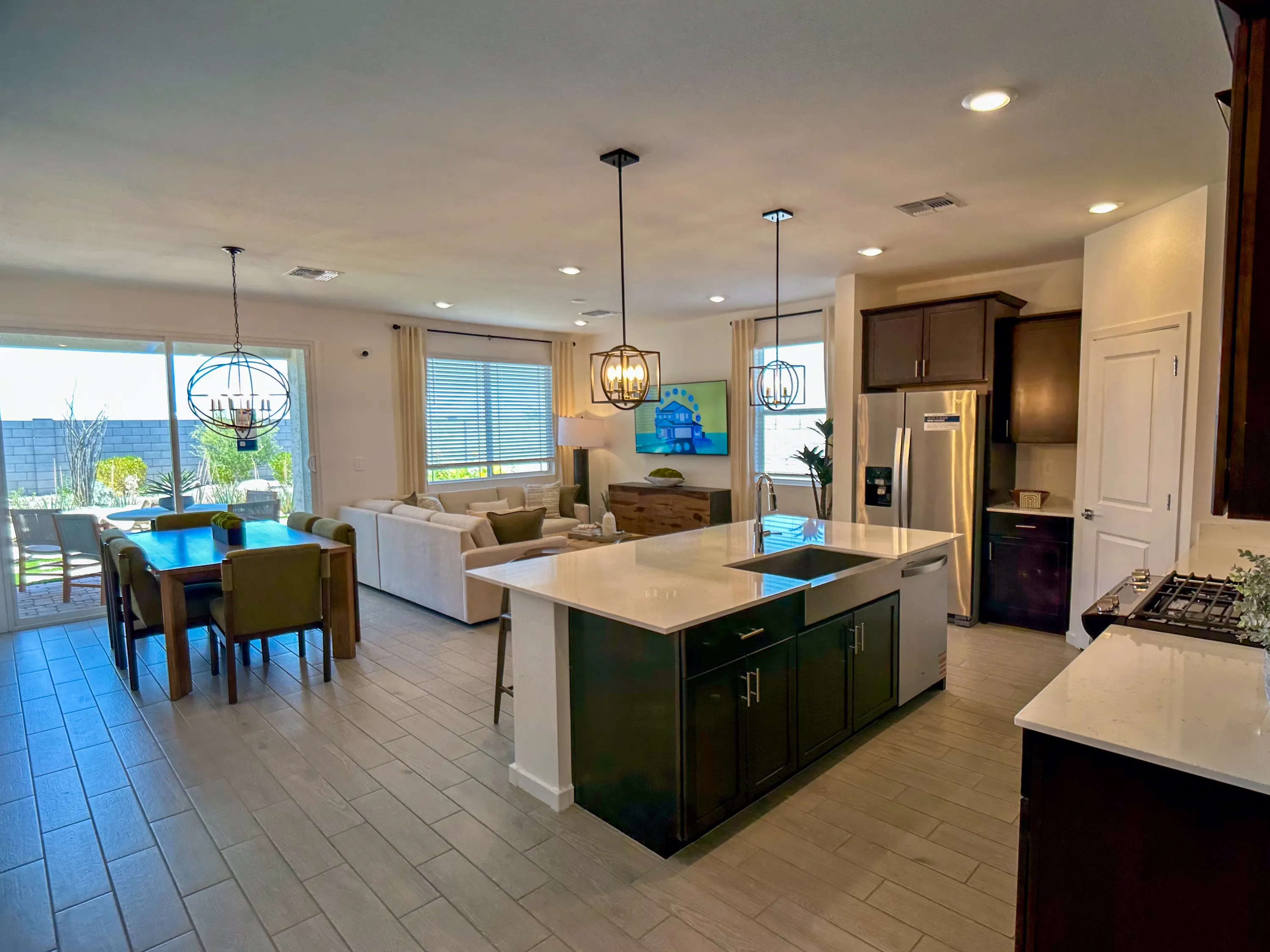 Leslie by Meritage Homes at Meritage Homes by Teravalis
