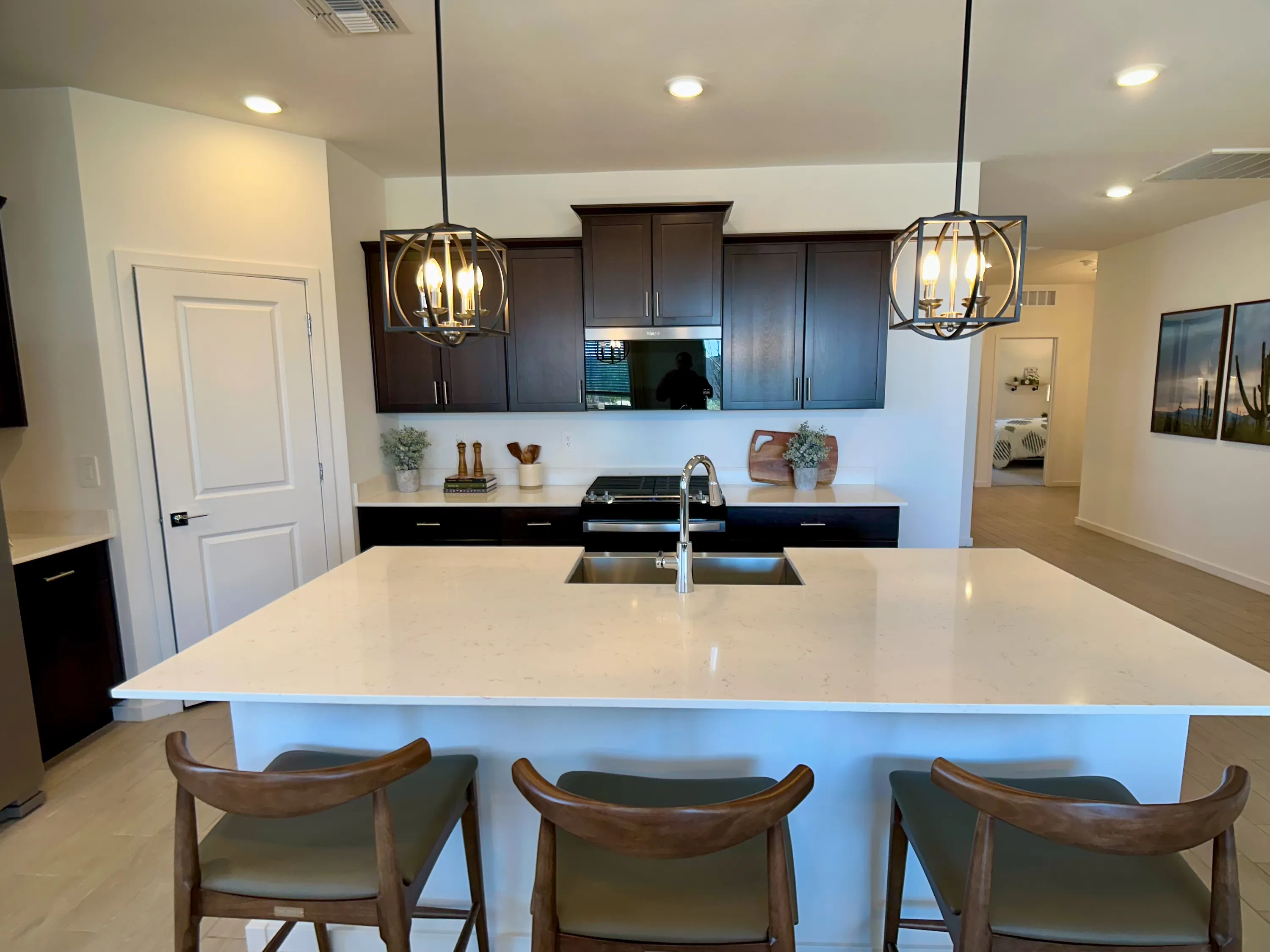 Leslie by Meritage Homes at Meritage Homes by Teravalis — photo 3 of 15