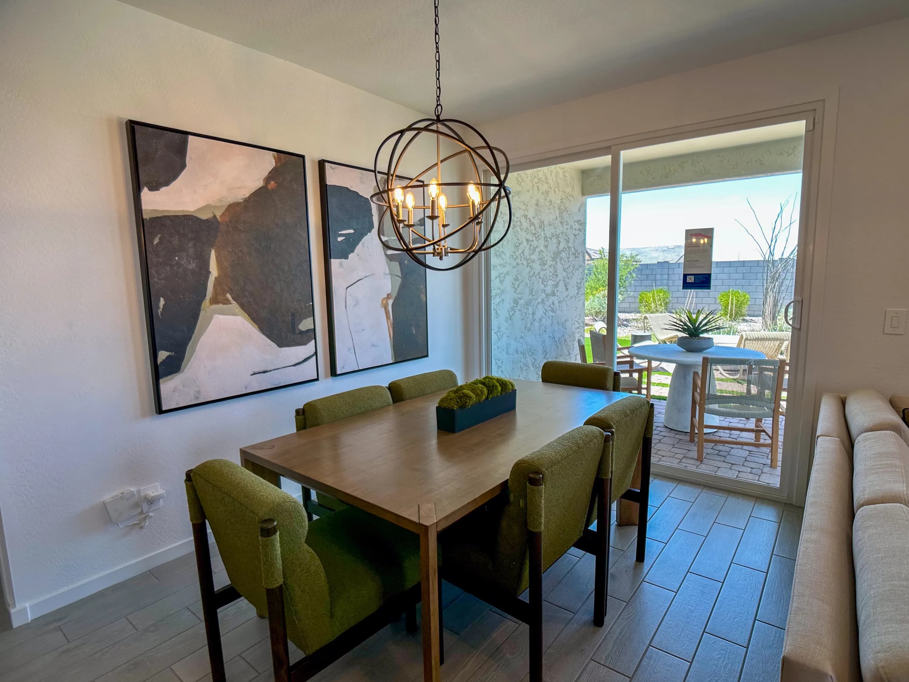 Leslie by Meritage Homes at Meritage Homes by Teravalis — photo 5 of 15