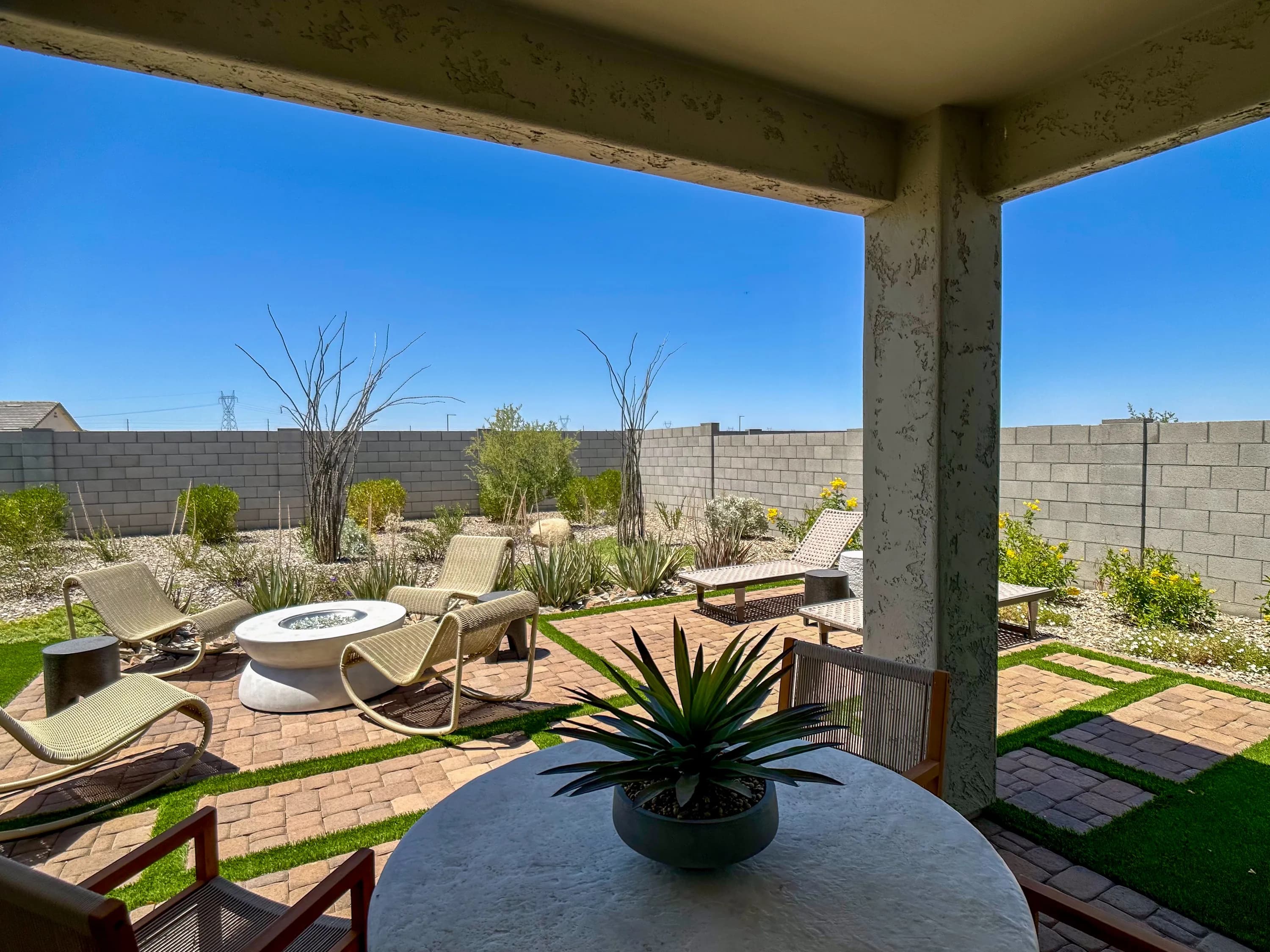 Leslie by Meritage Homes at Meritage Homes by Teravalis — photo 6 of 15