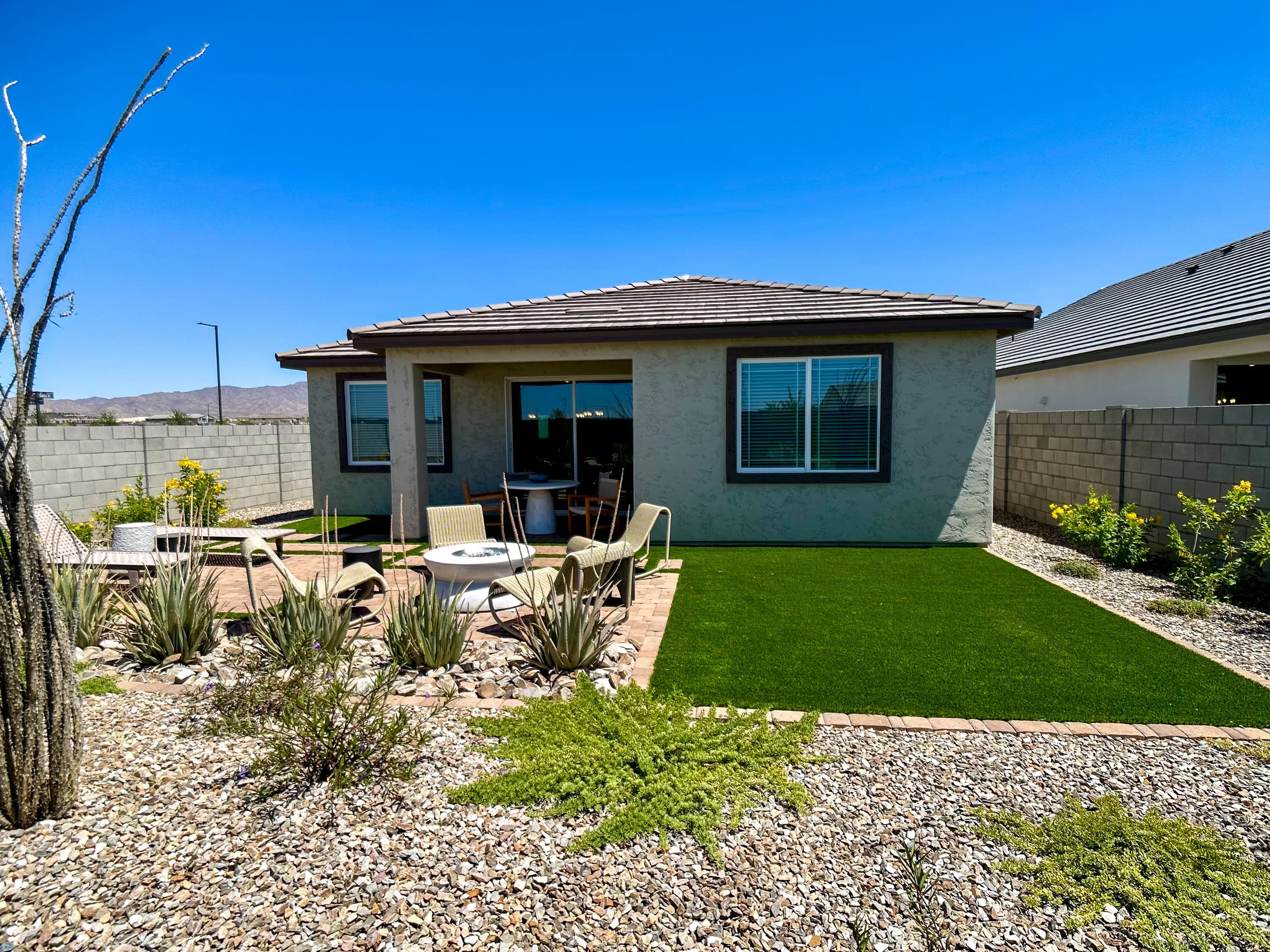 Leslie by Meritage Homes at Meritage Homes by Teravalis — photo 7 of 15