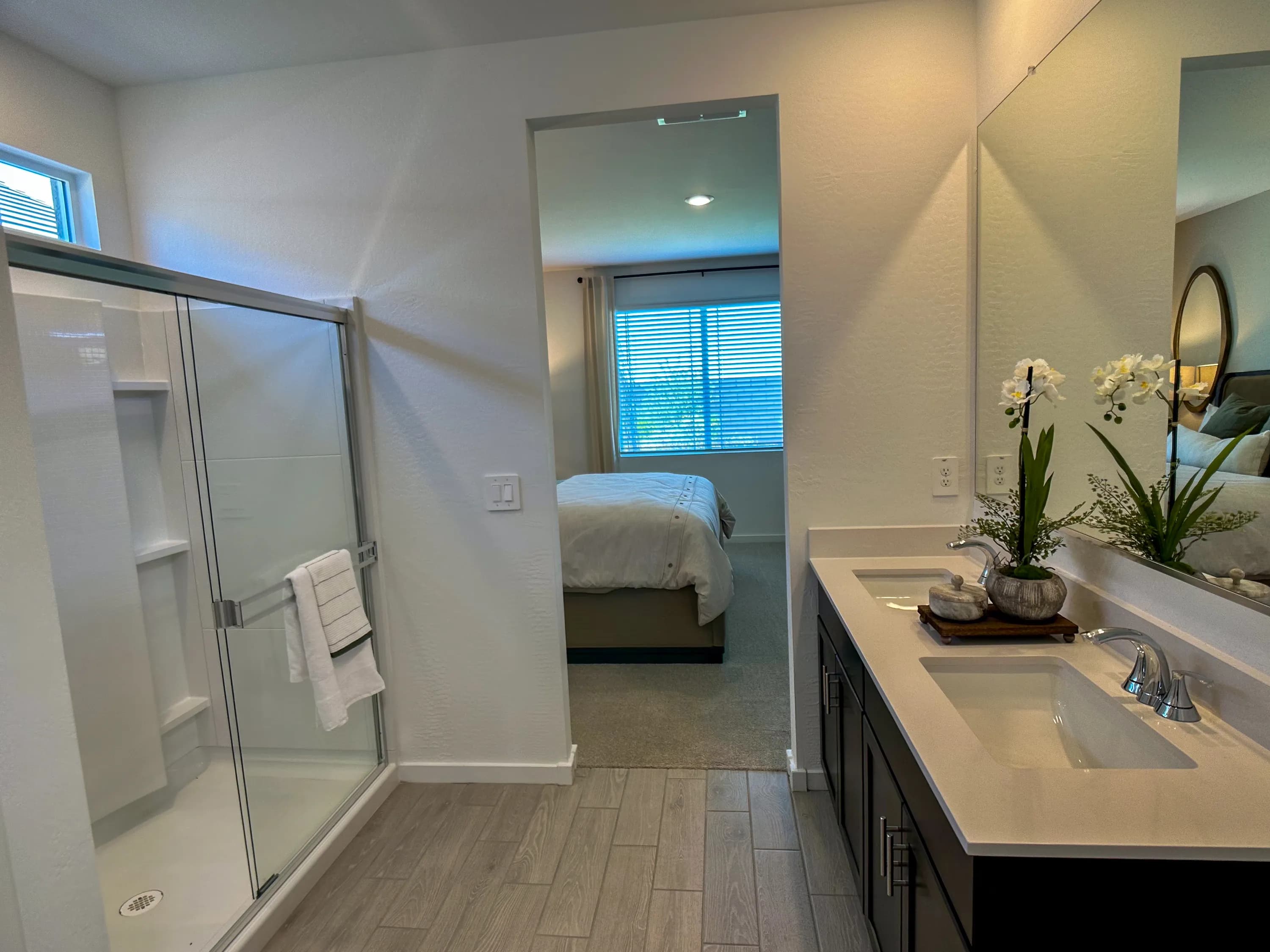 Leslie by Meritage Homes at Meritage Homes by Teravalis — photo 11 of 15