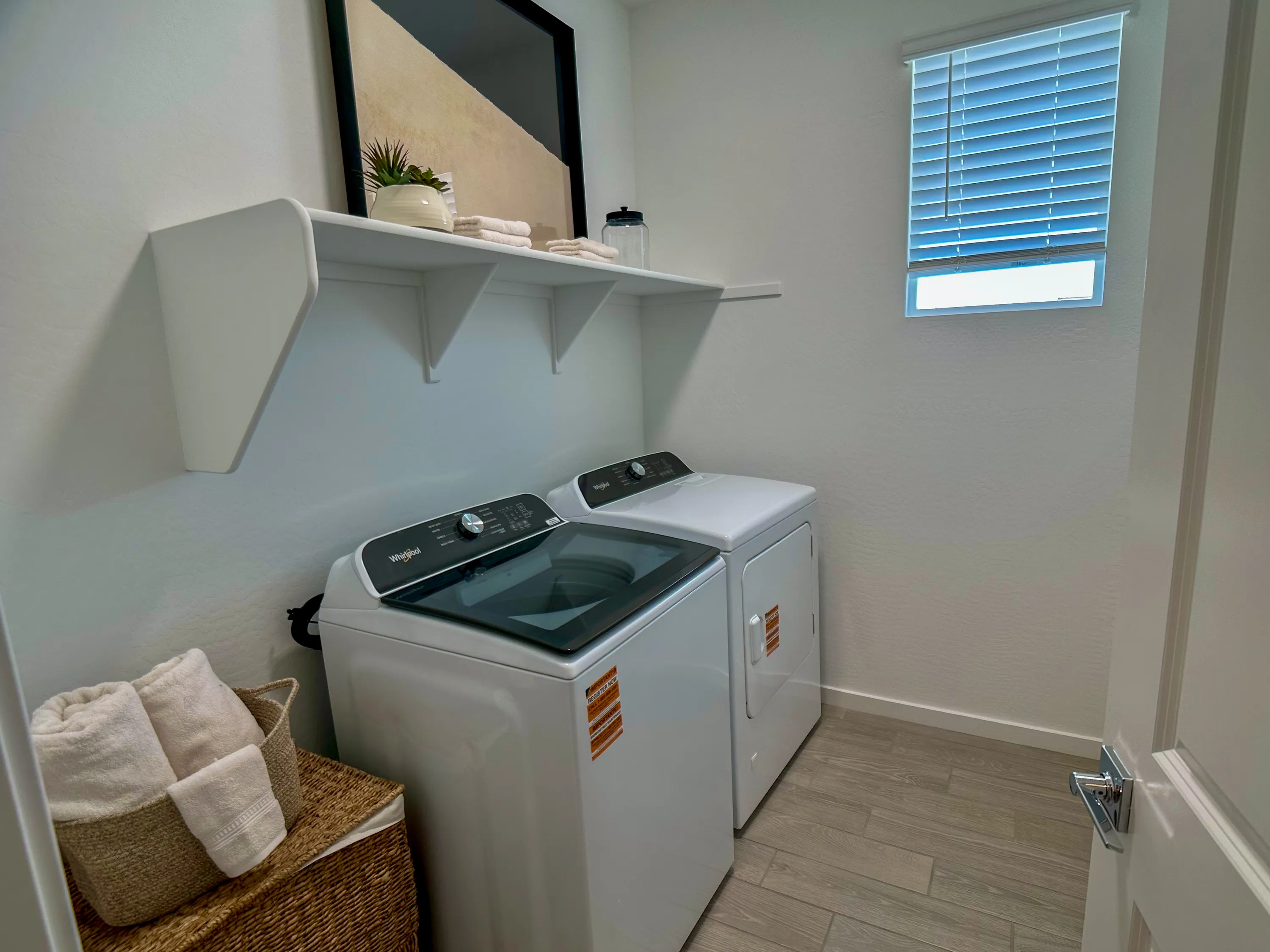 Leslie by Meritage Homes at Meritage Homes by Teravalis — photo 12 of 15