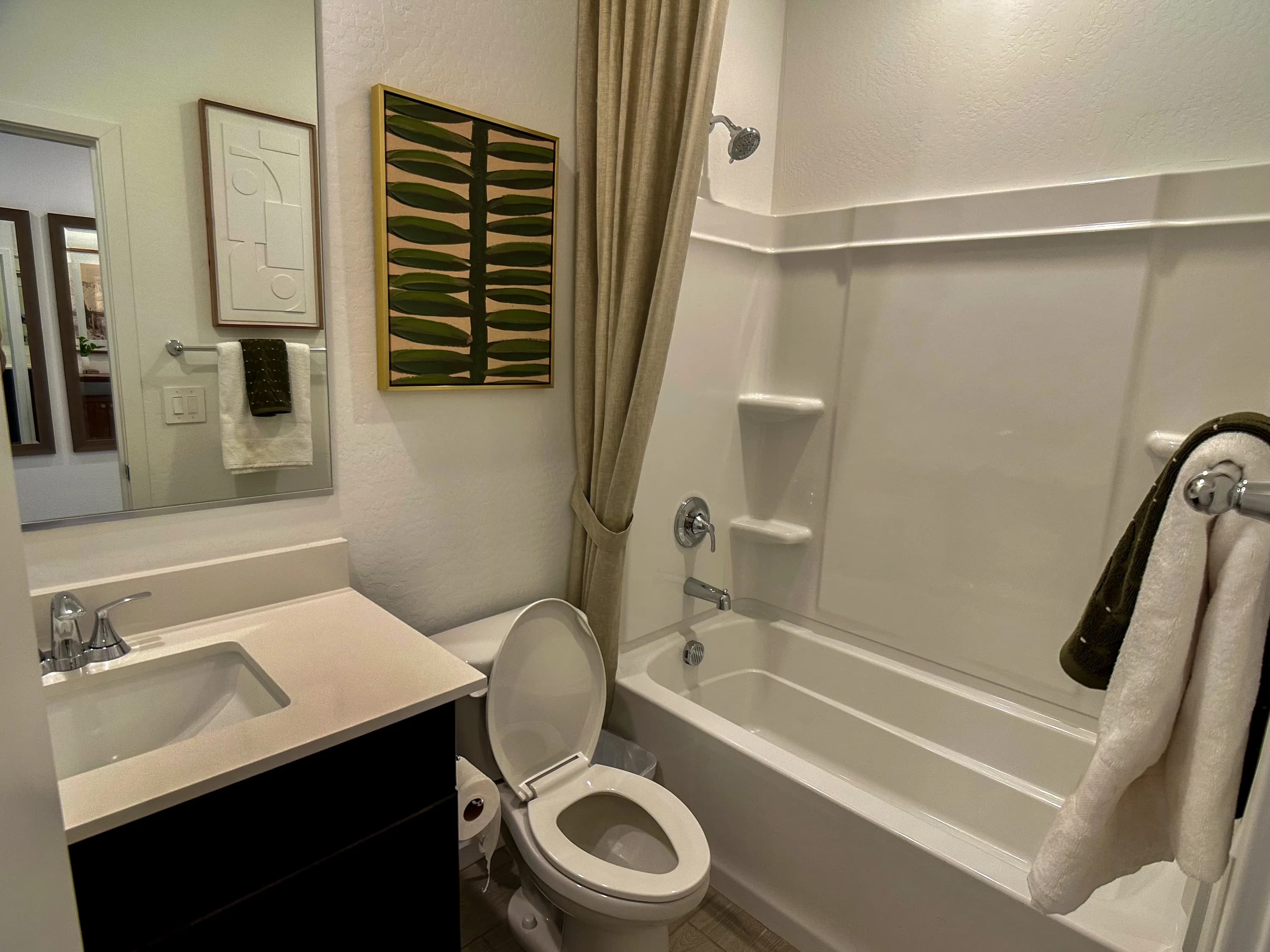 Leslie by Meritage Homes at Meritage Homes by Teravalis — photo 14 of 15