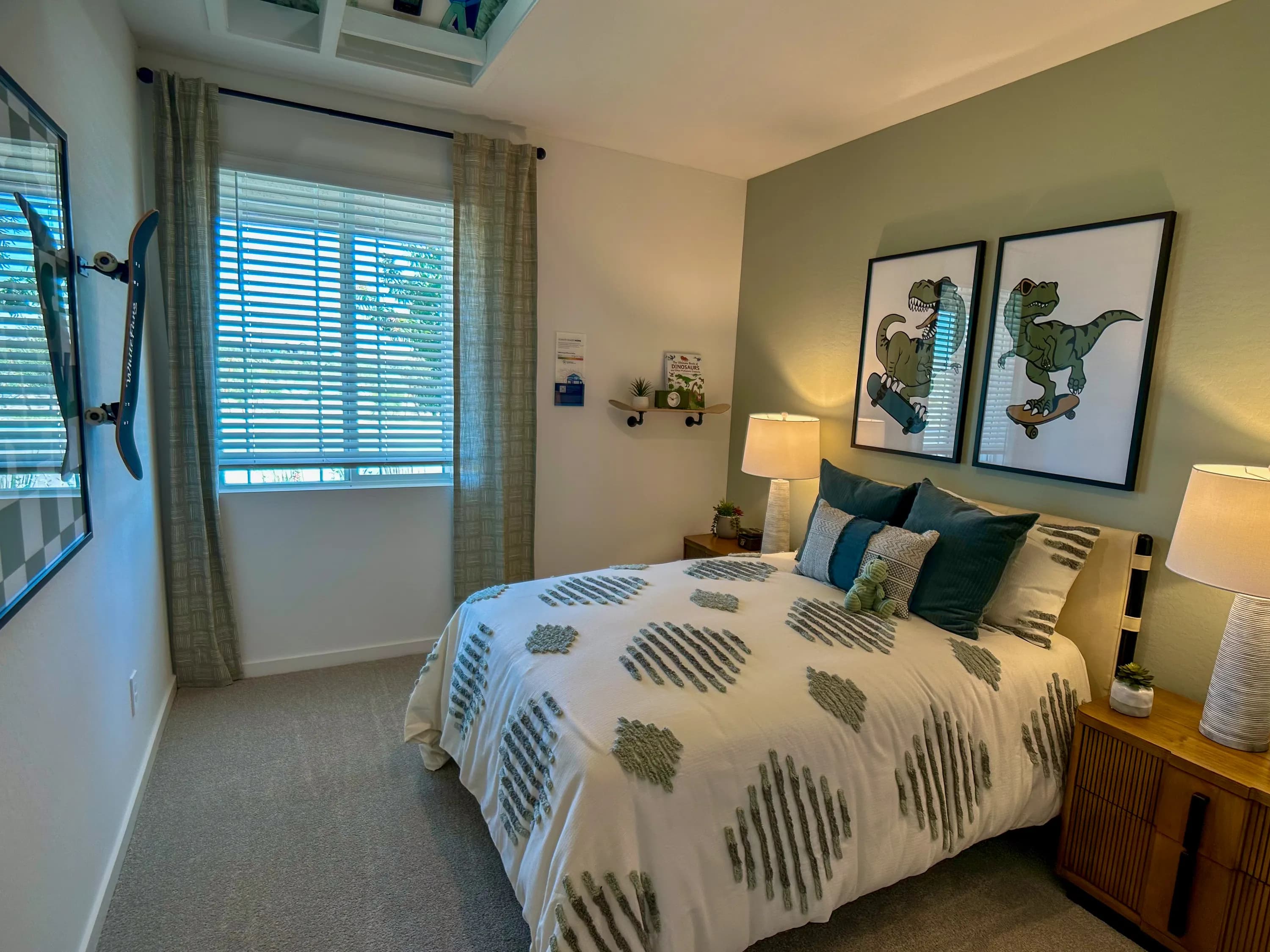Leslie by Meritage Homes at Meritage Homes by Teravalis — photo 15 of 15